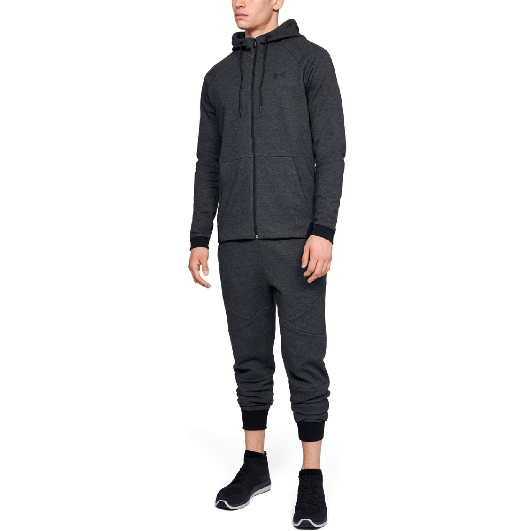 Jas Under Armour Unstoppable 2X Full Zip