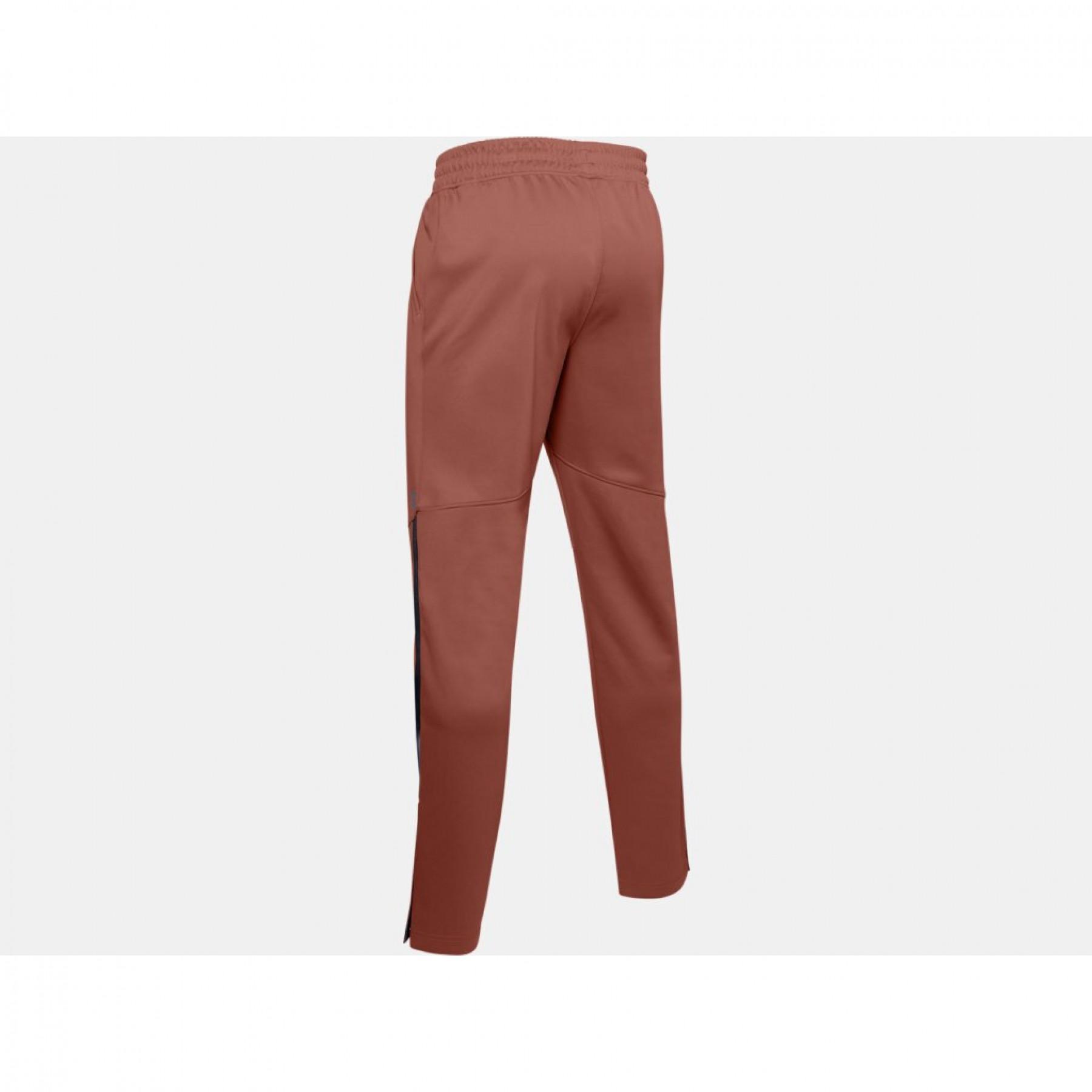 Broek Under Armour Recover Knit Warm-Up