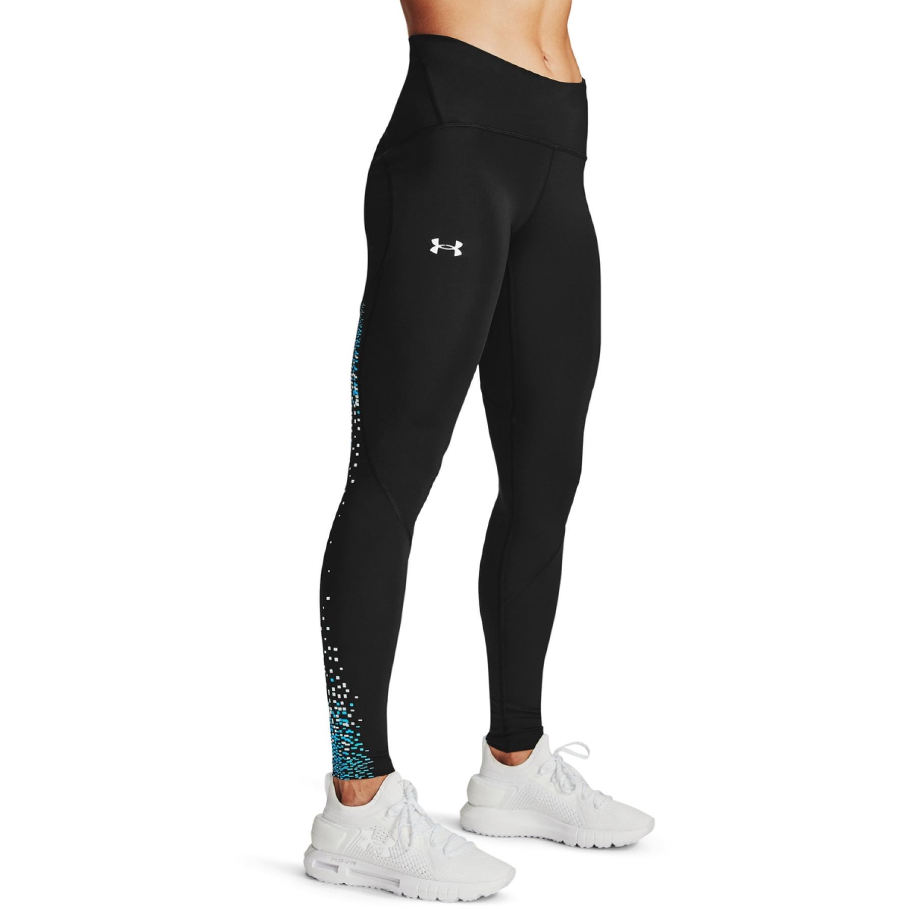 Legging vrouw Under Armour Fly Fast 2.0 Energy