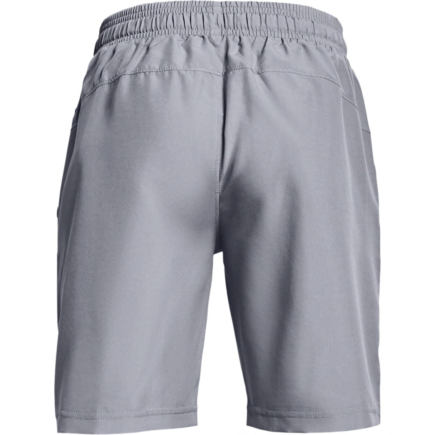 Kinder shorts Under Armour Woven