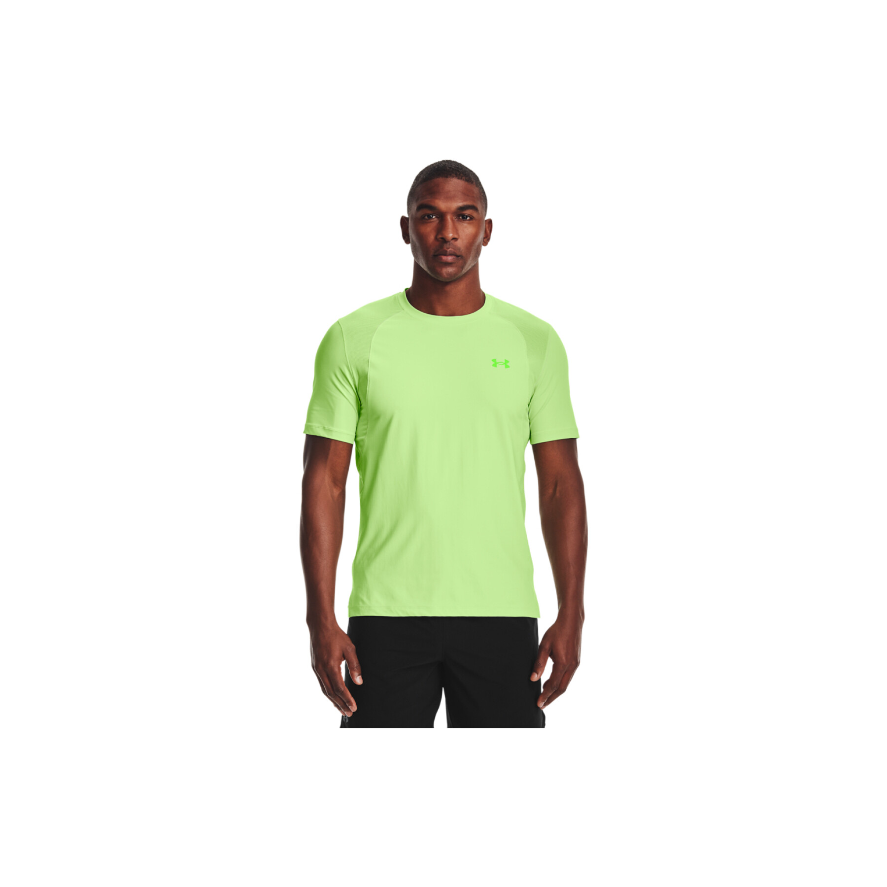 T-shirt Under Armour iso-chill run