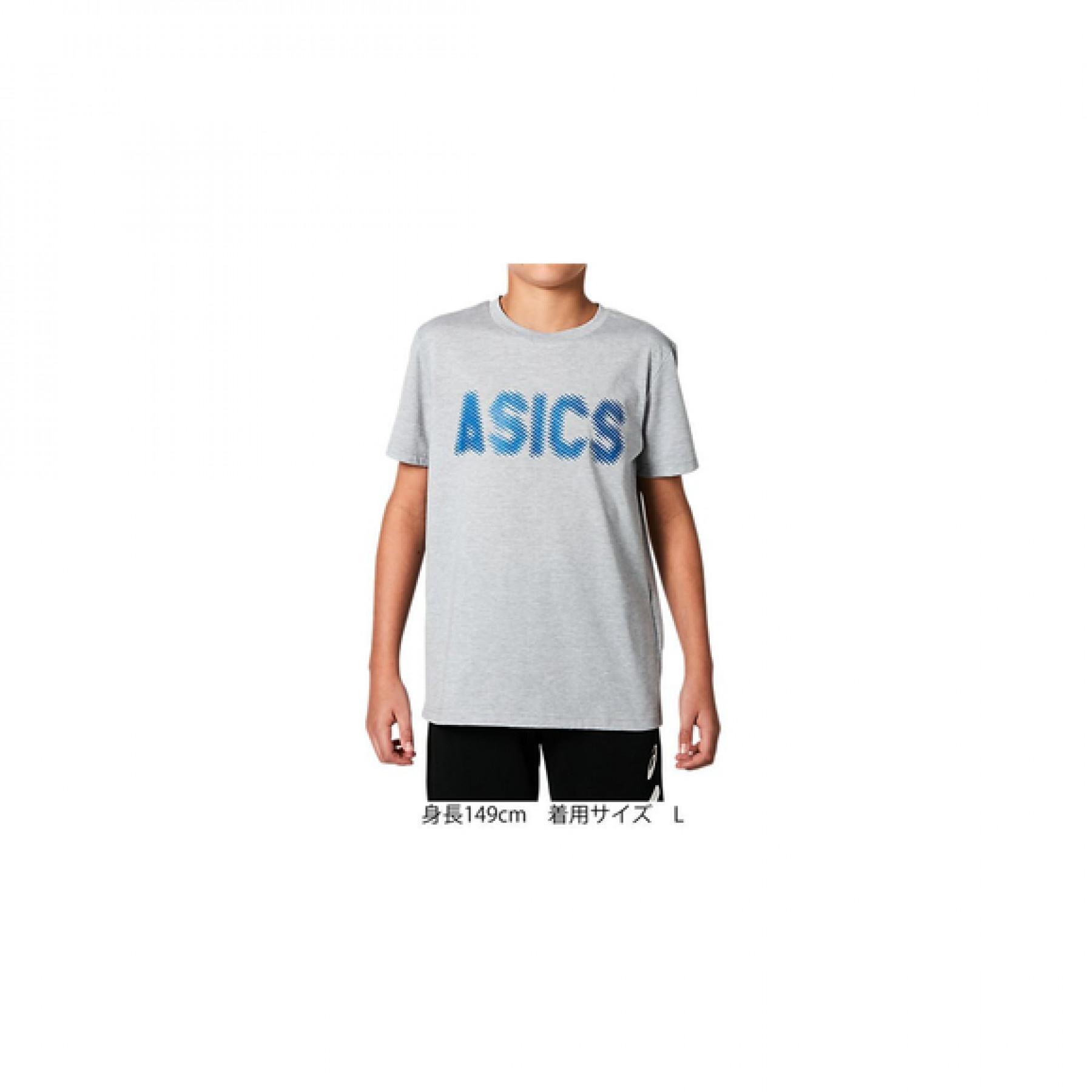 Kinder-T-shirt Asics Gpxt