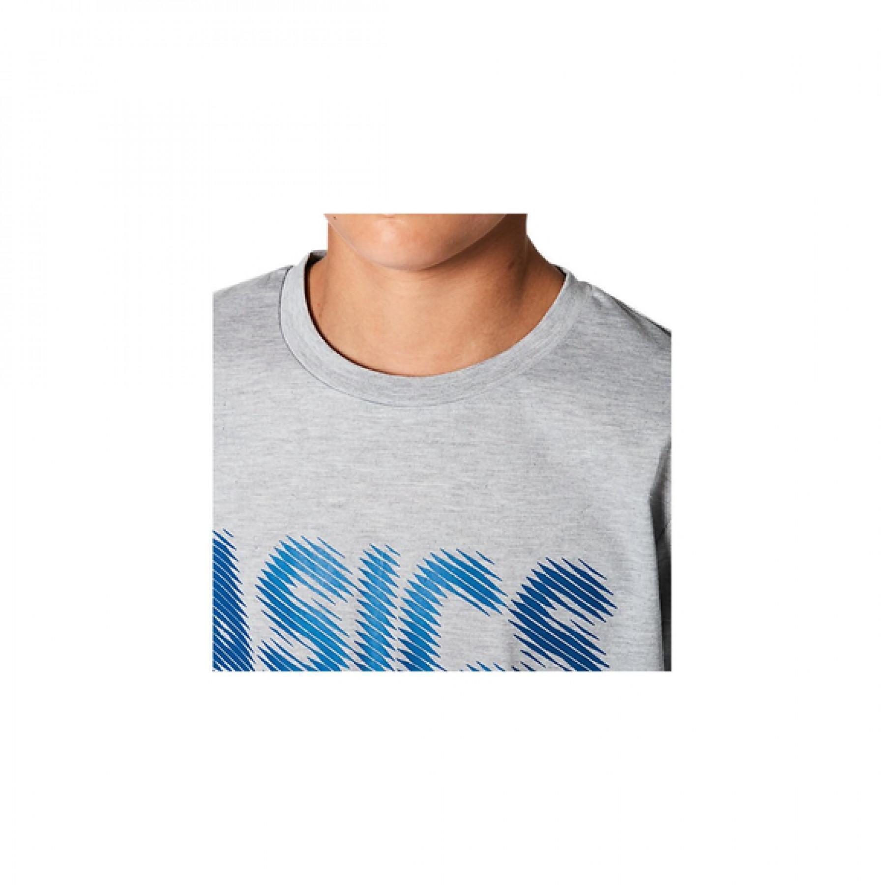 Kinder-T-shirt Asics Gpxt