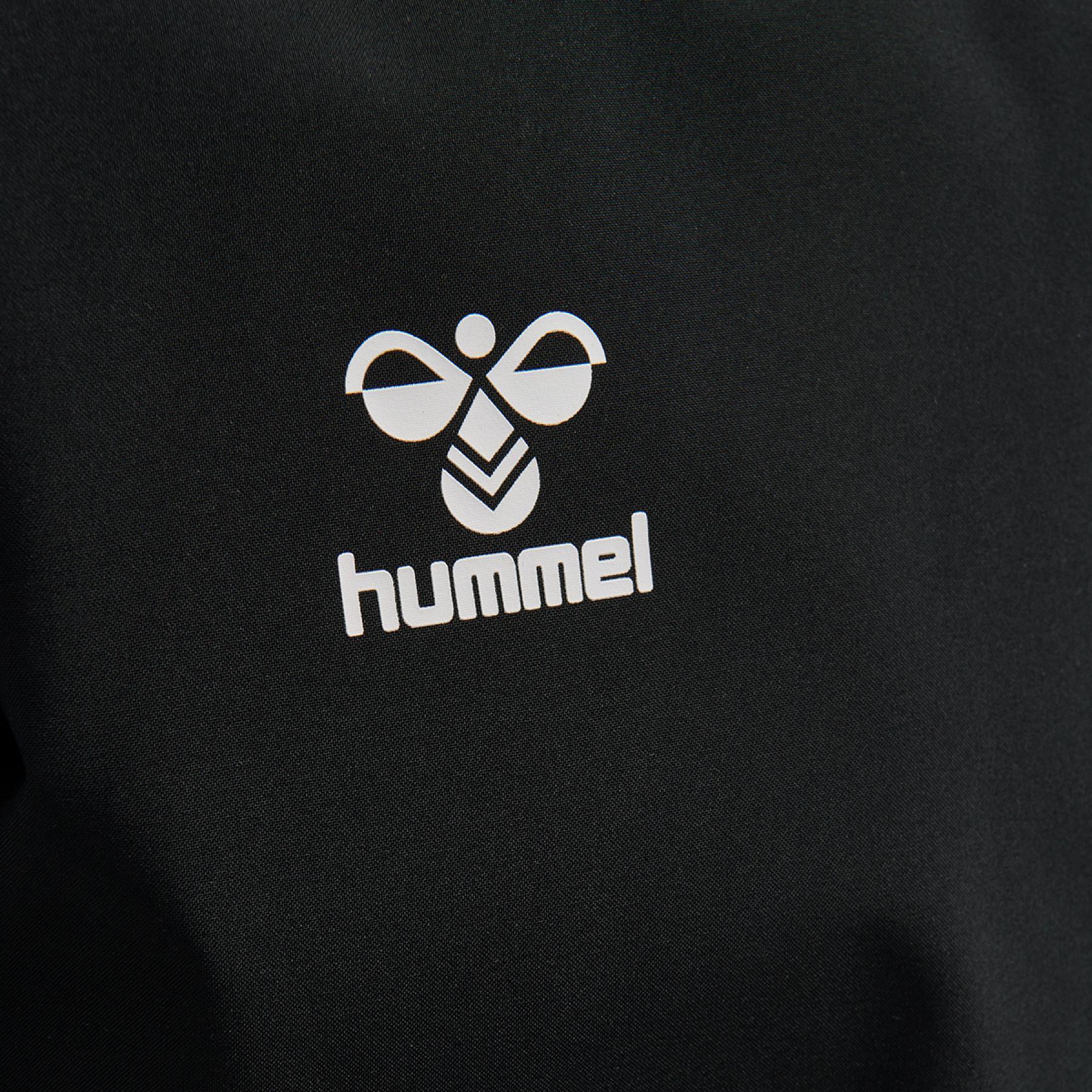 Jas Hummel hmllead training