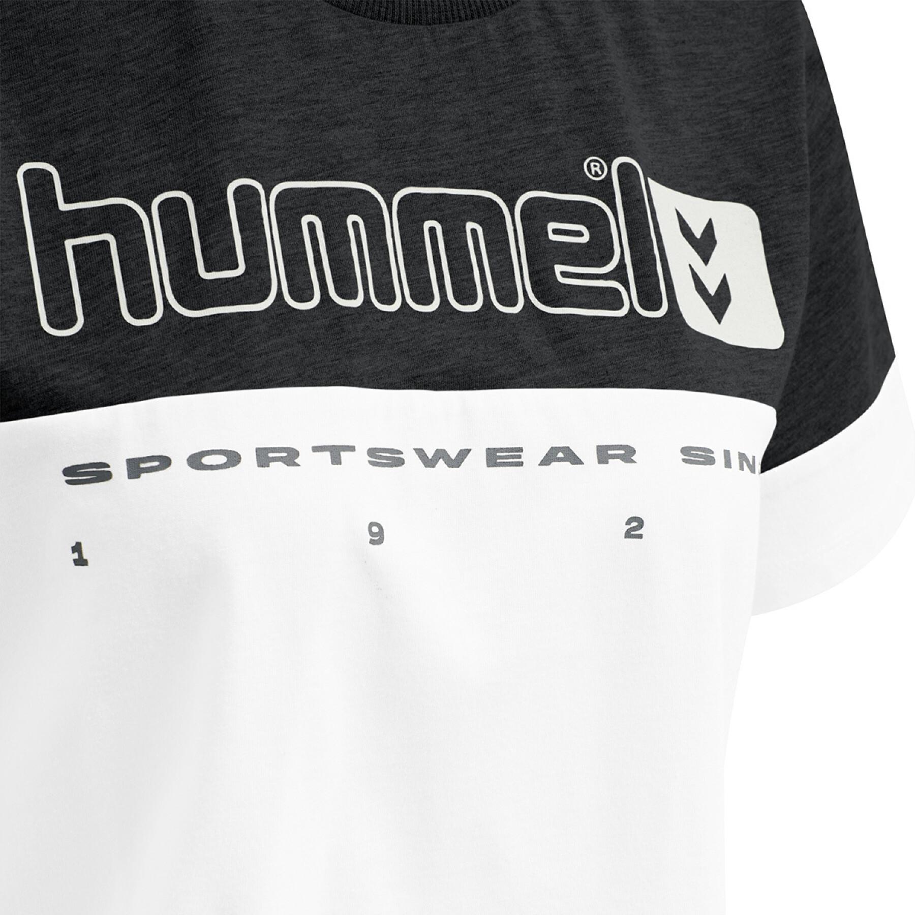 Dames-T-shirt Hummel hmlLGC siw