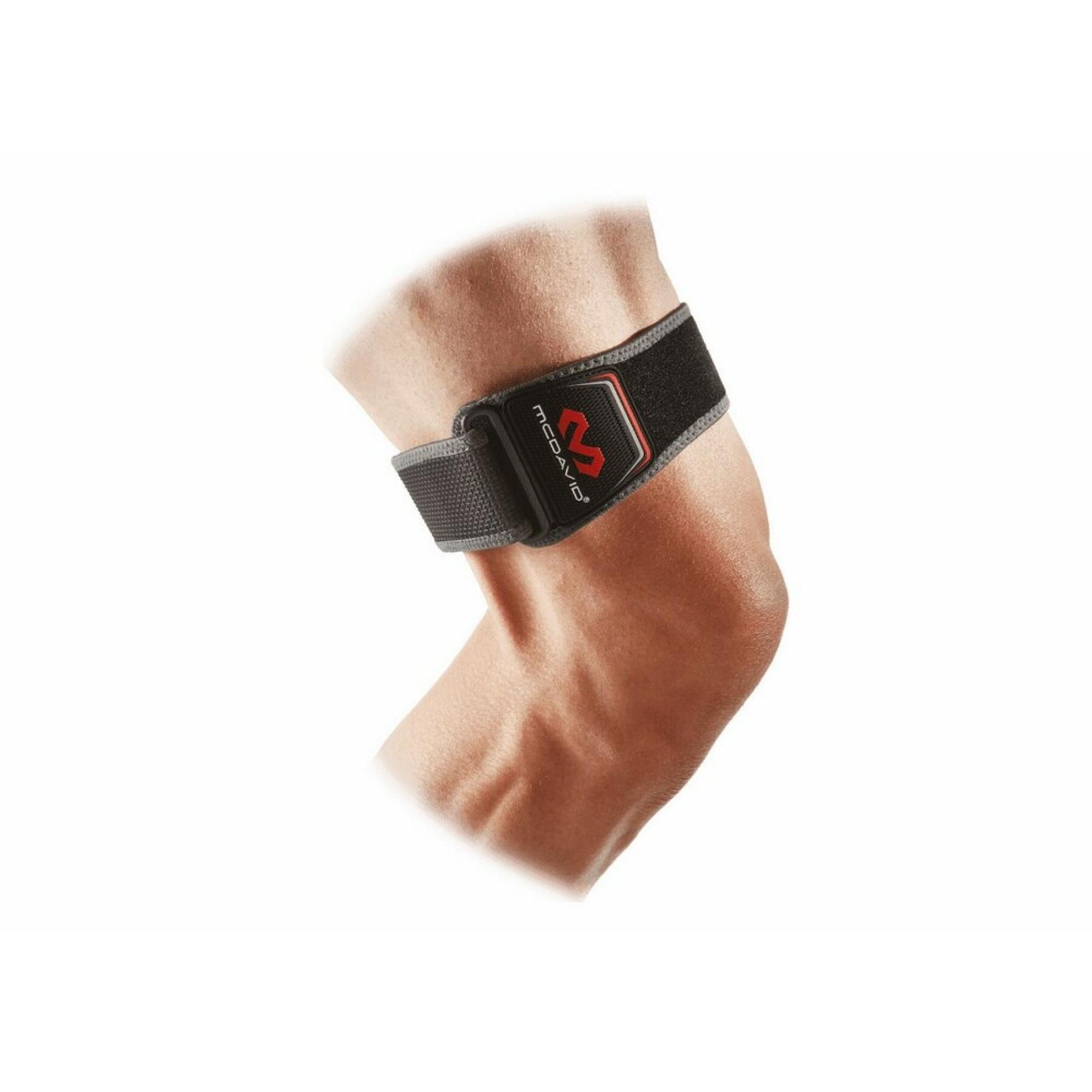 Iliotomie band McDavid elite runners therapy