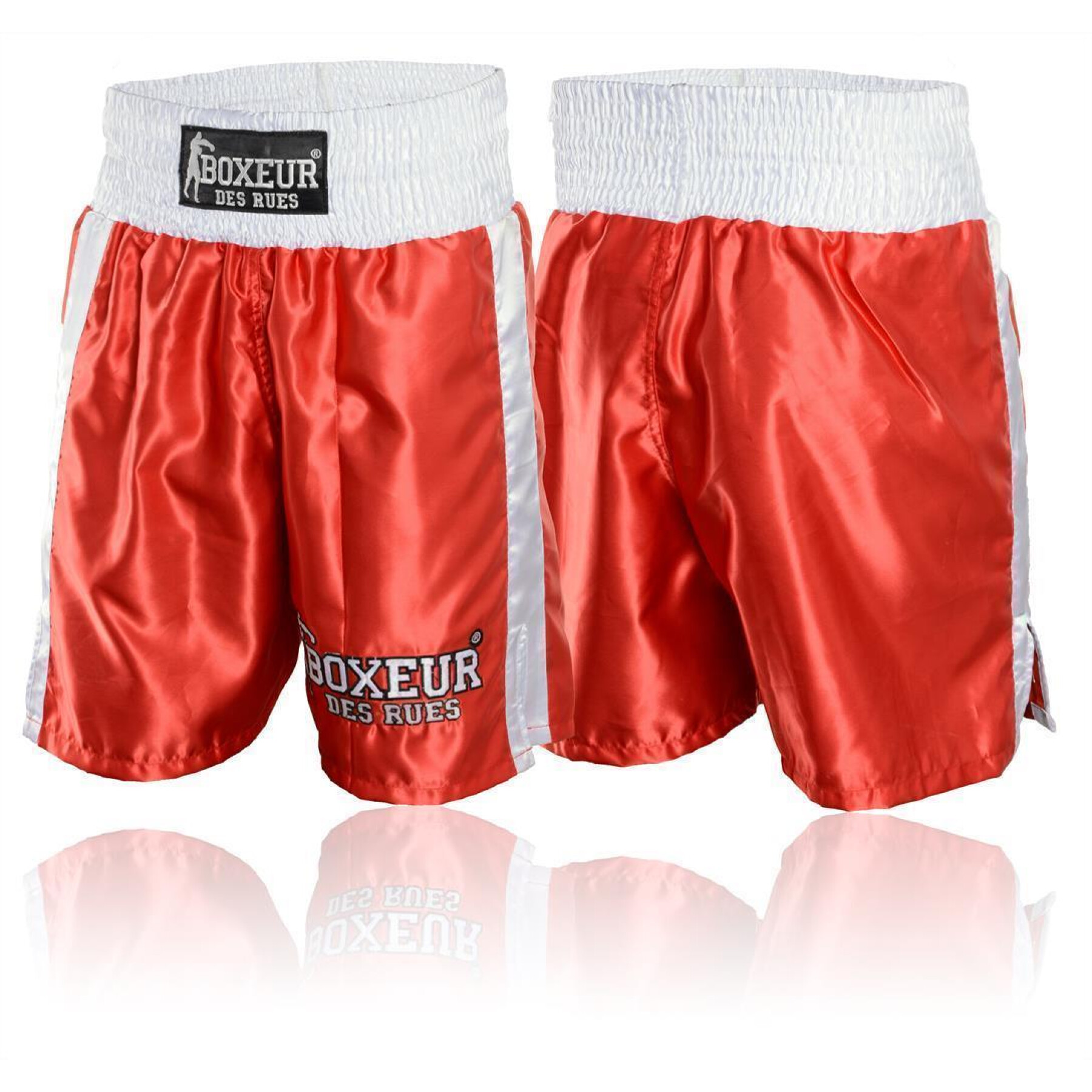 Boxing Shorts Street Boxer
