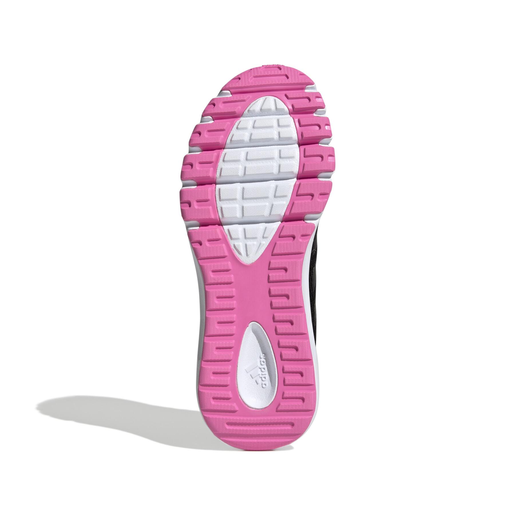 Hardloopschoenen voor dames adidas Fluidup