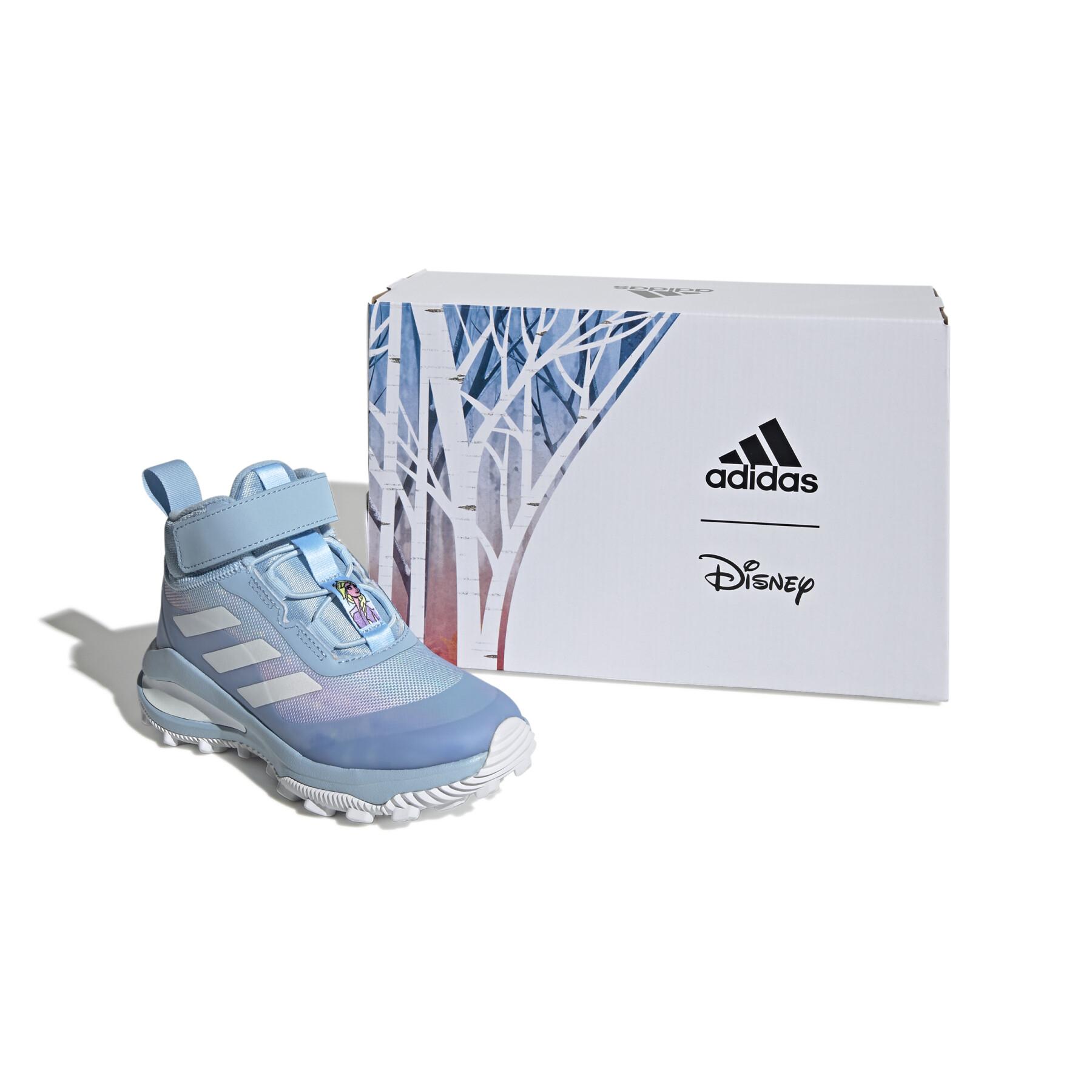 Kinderschoenen adidas Disney Frozen FortaRun BOA