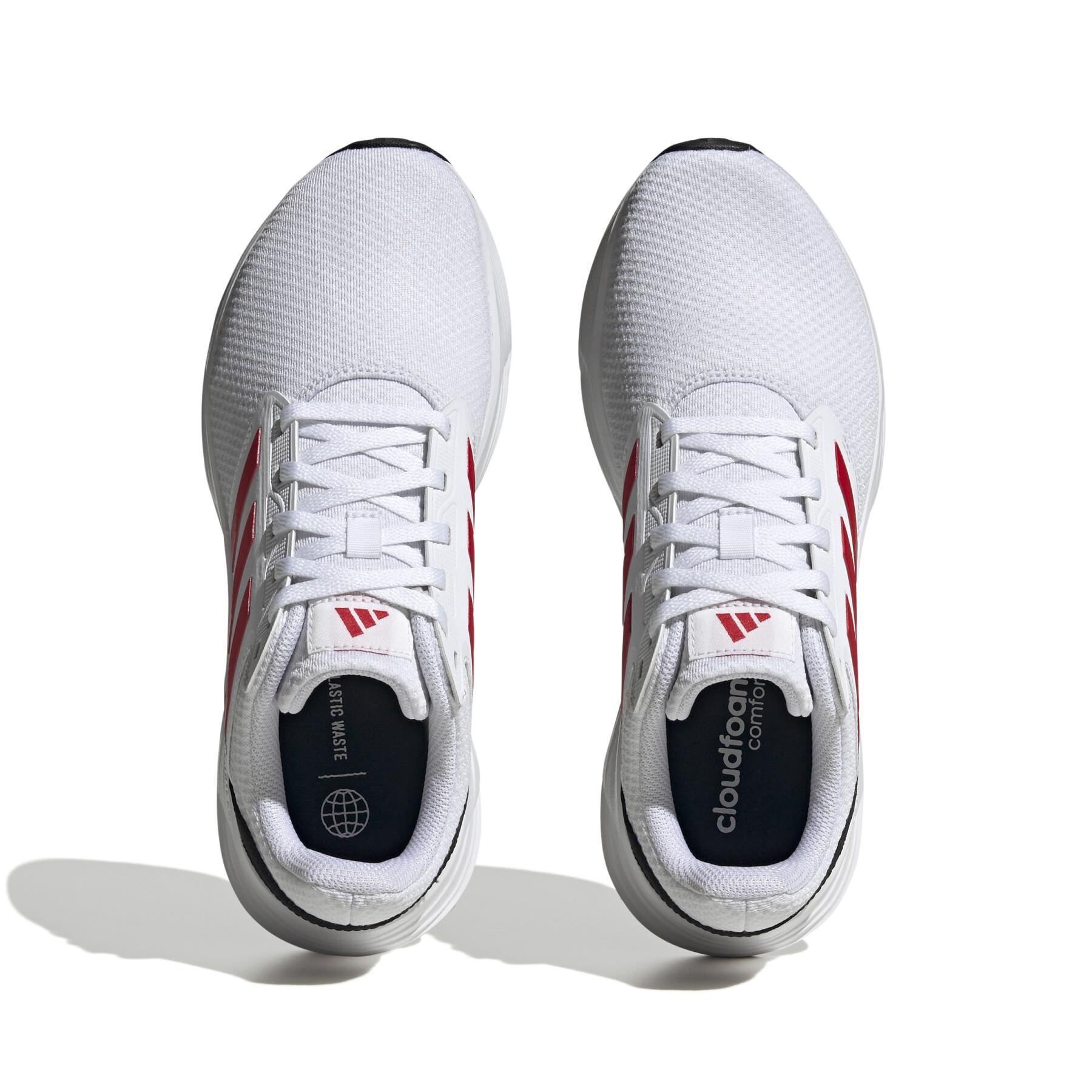 Schoenen van Running adidas Galaxy 6