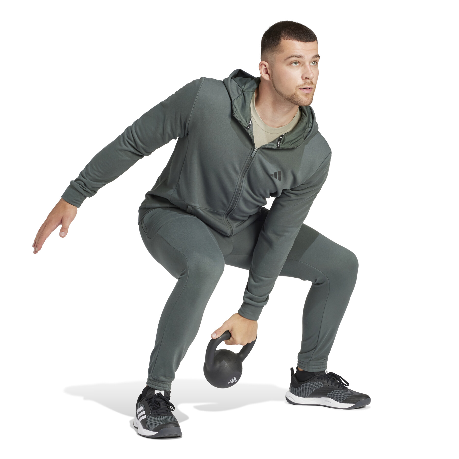 Joggen adidas Pump Workout