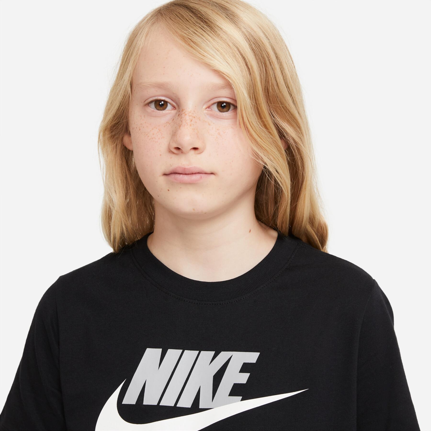 Kinder-T-shirt Nike sportswear