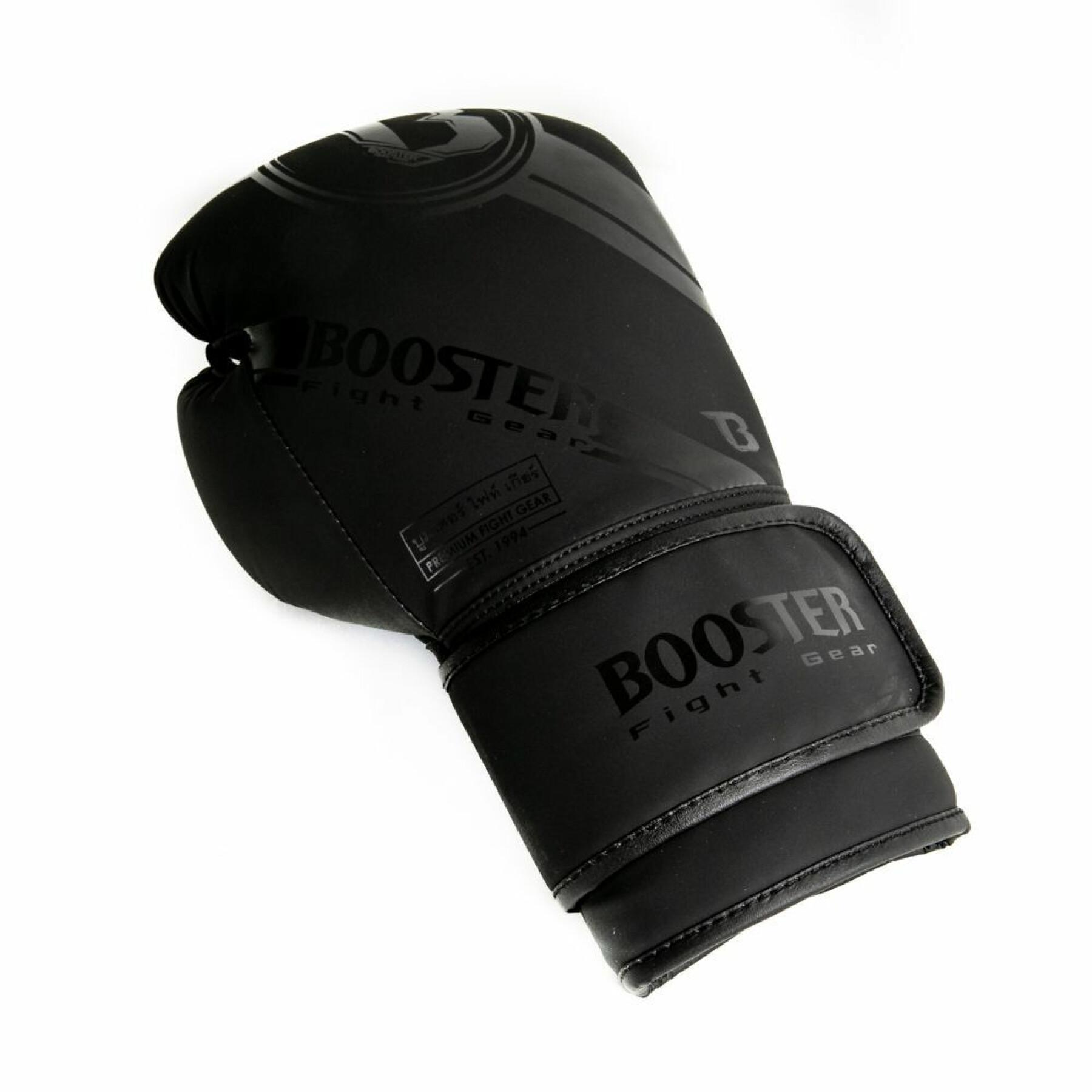 Bokshandschoenen Booster Fight Gear Bg Premium Striker 3