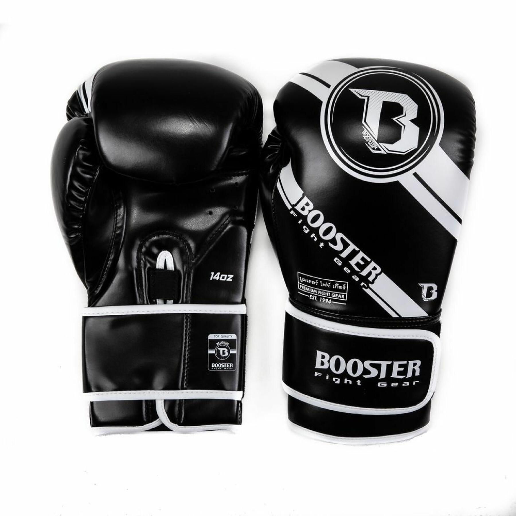 Bokshandschoenen Booster Fight Gear Bg Premium Striker 1