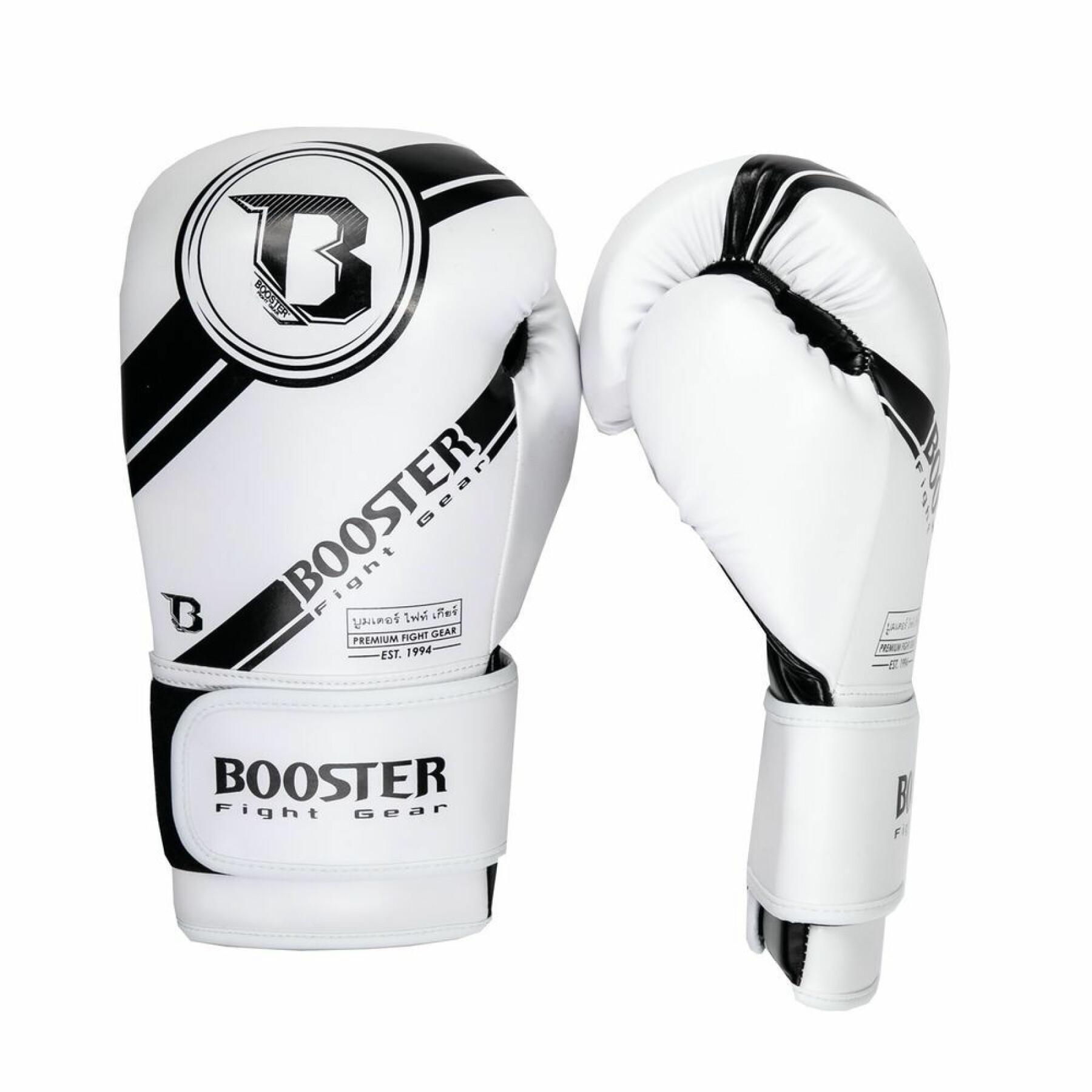Bokshandschoenen Booster Fight Gear Bg Premium Striker 2