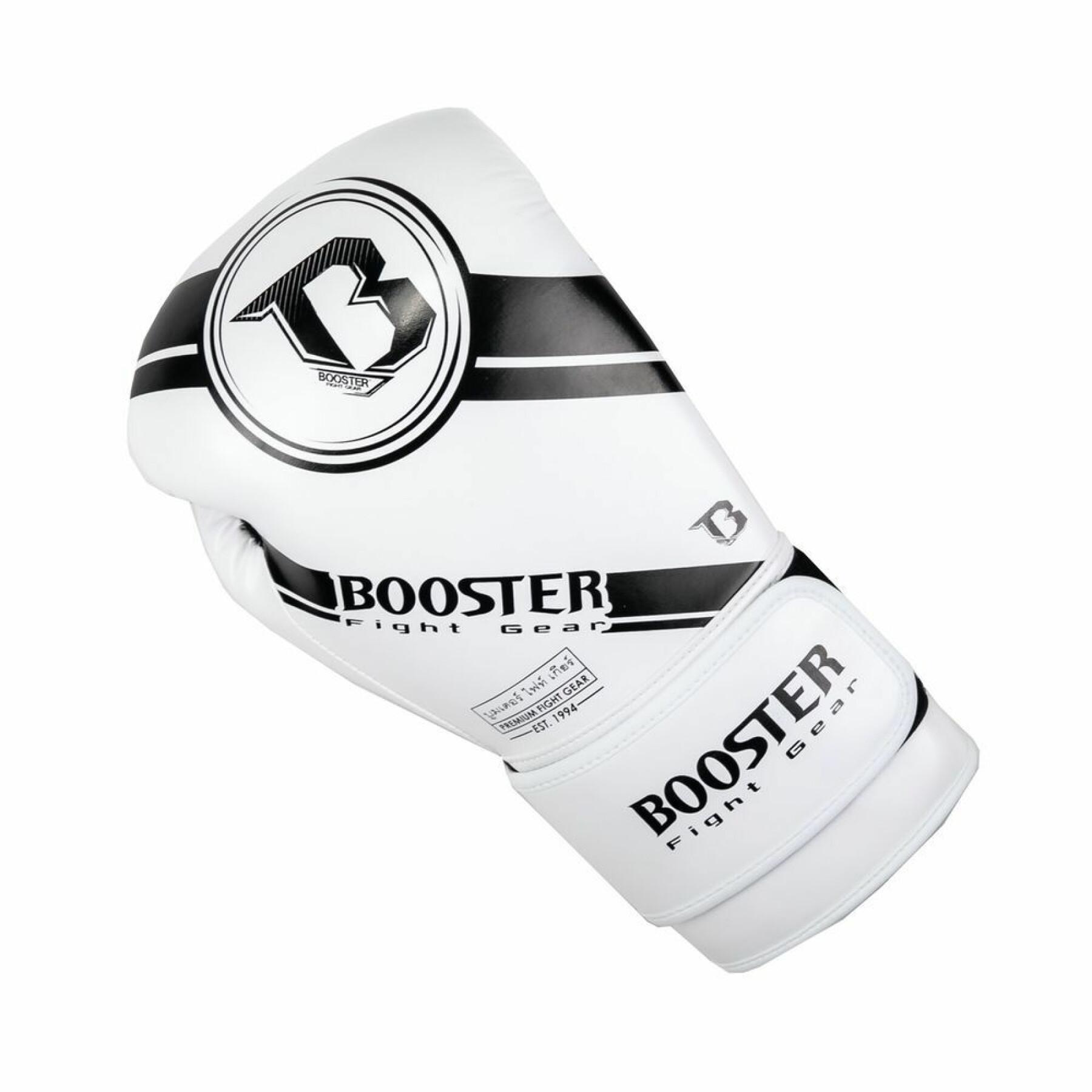 Bokshandschoenen Booster Fight Gear Bg Premium Striker 2
