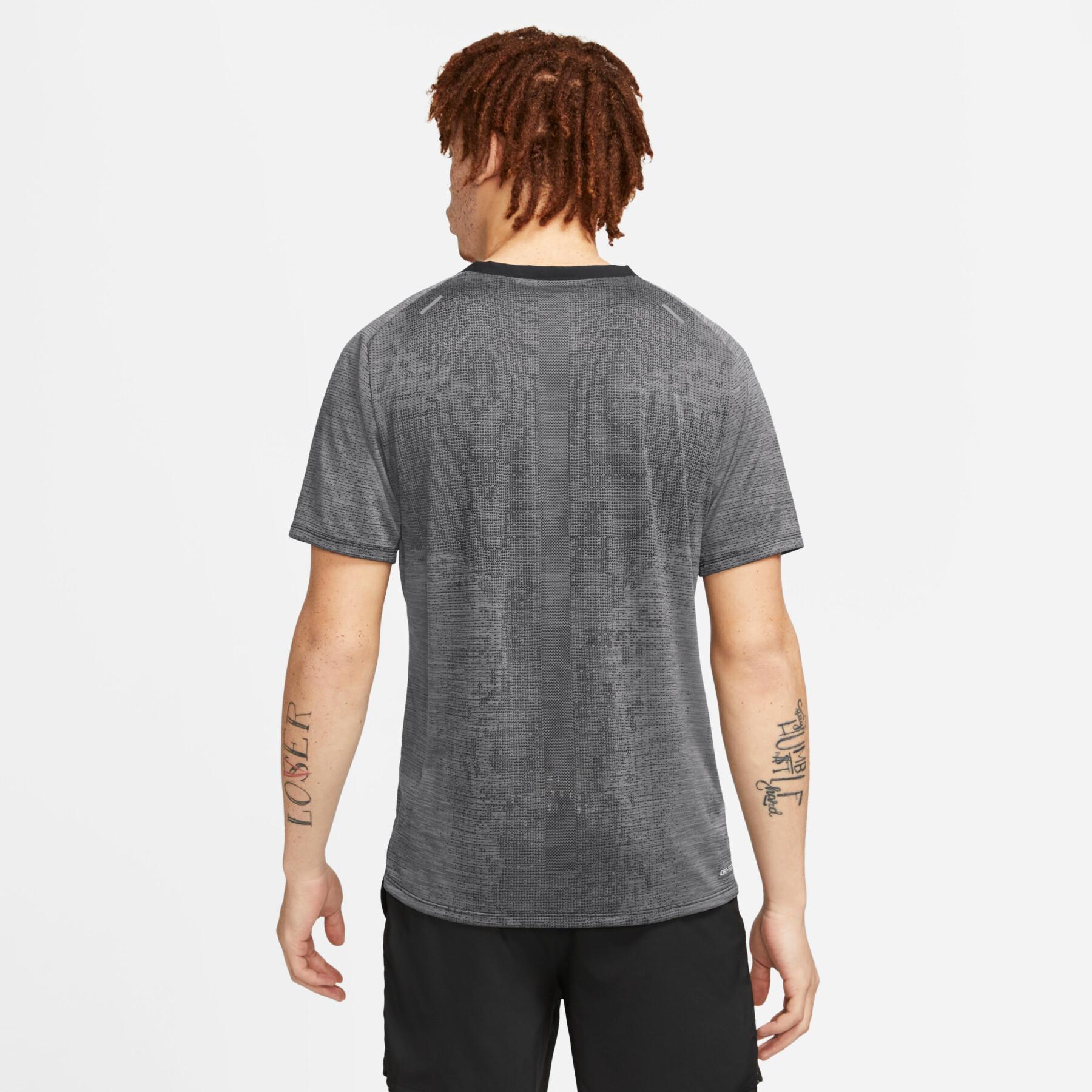 T-shirt Nike Techknit Ultra