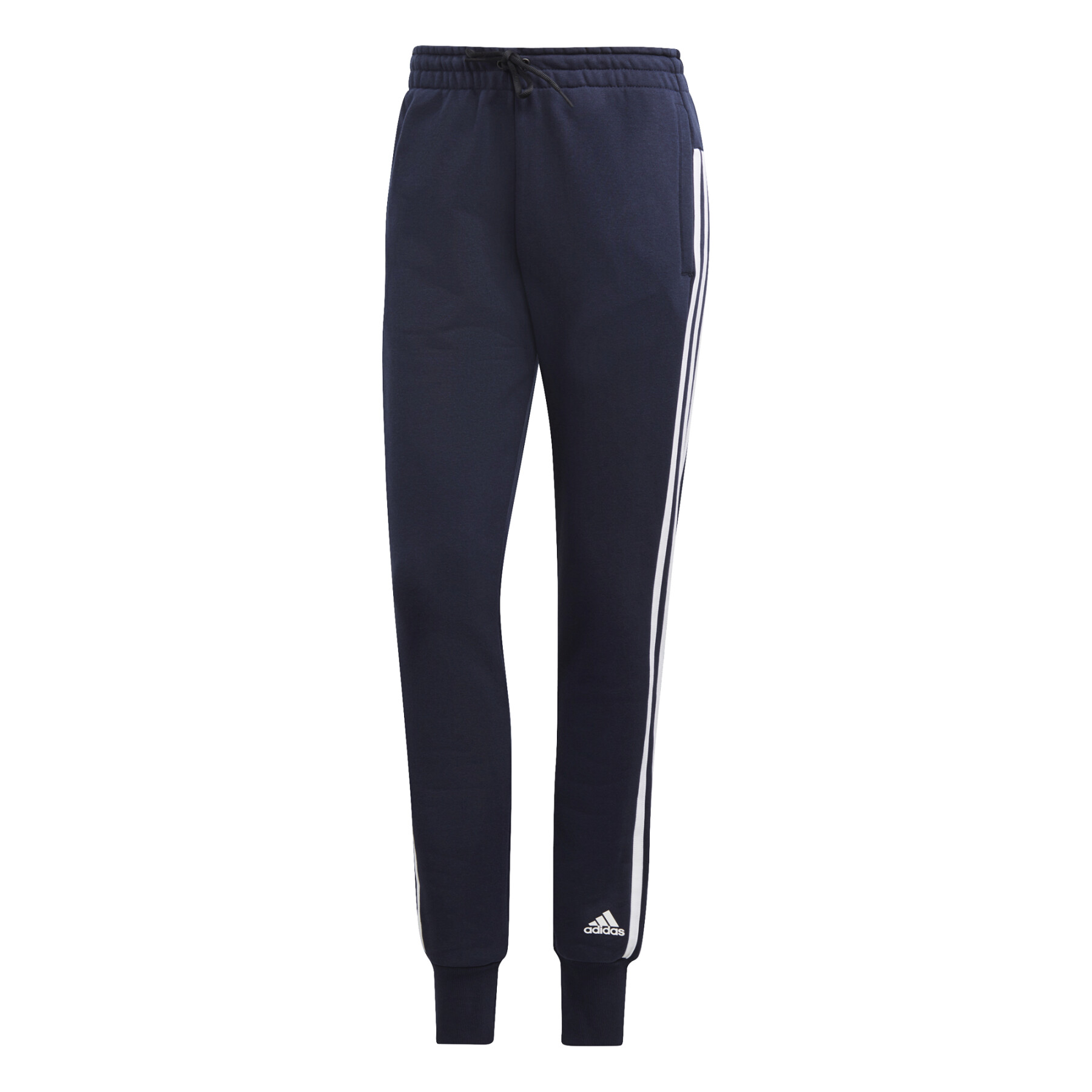 Damesbroek adidas Must Haves 3-Stripes French Terry