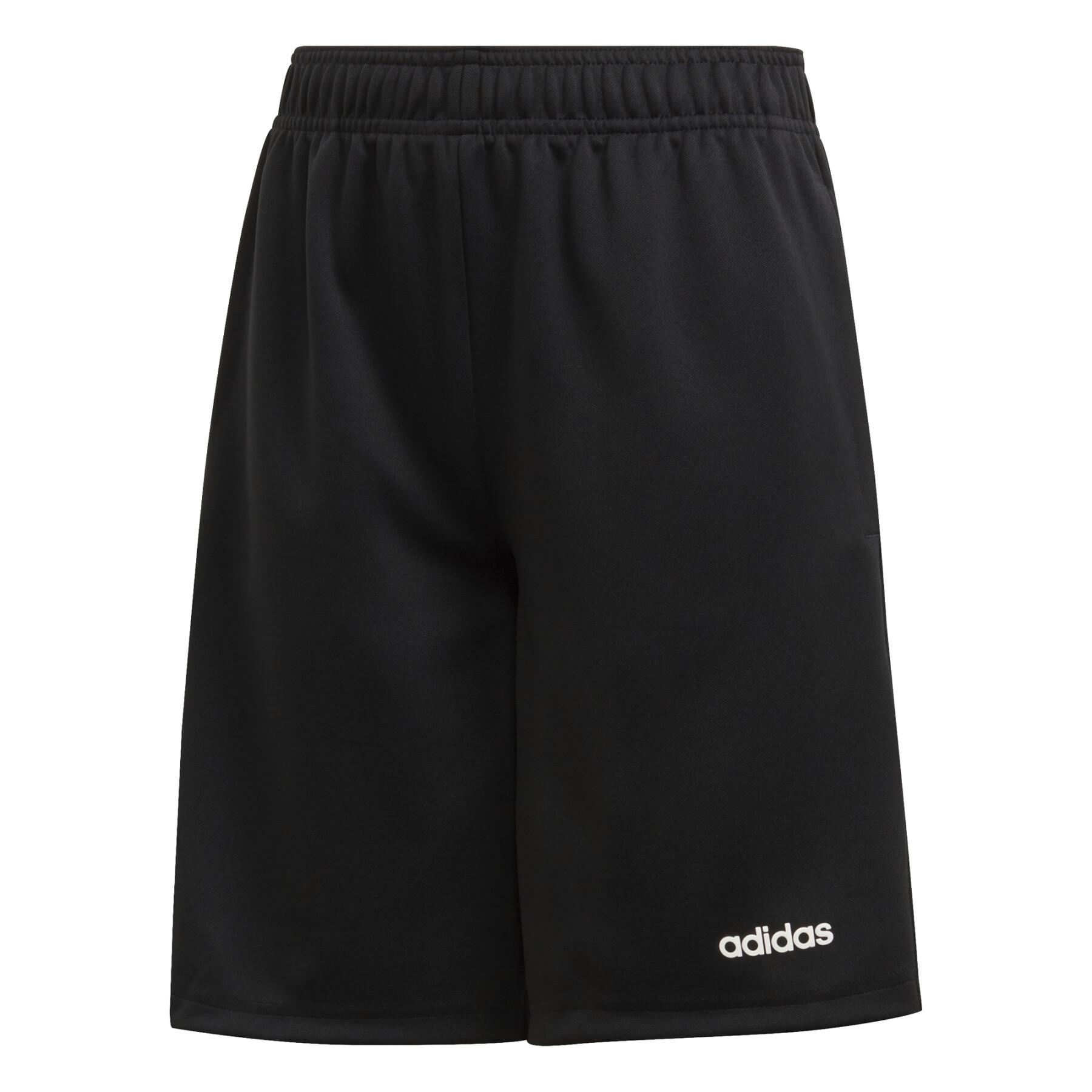 Kinder shorts adidas Linear Logo