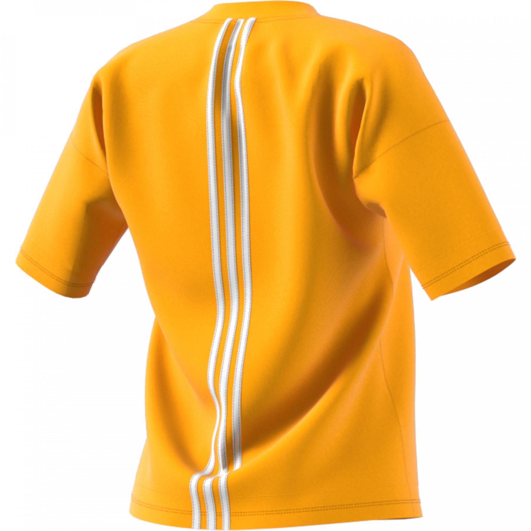 Dames-T-shirt adidas Must Haves 3-Stripes