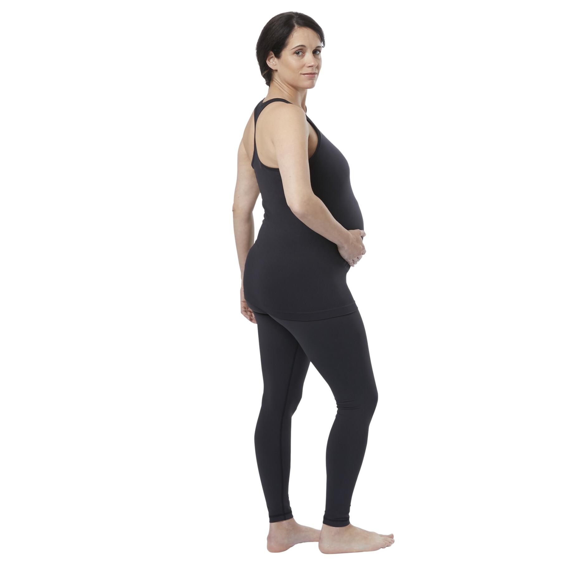 Zwangerschap Leggings Reebok Yoga Lux 2.0