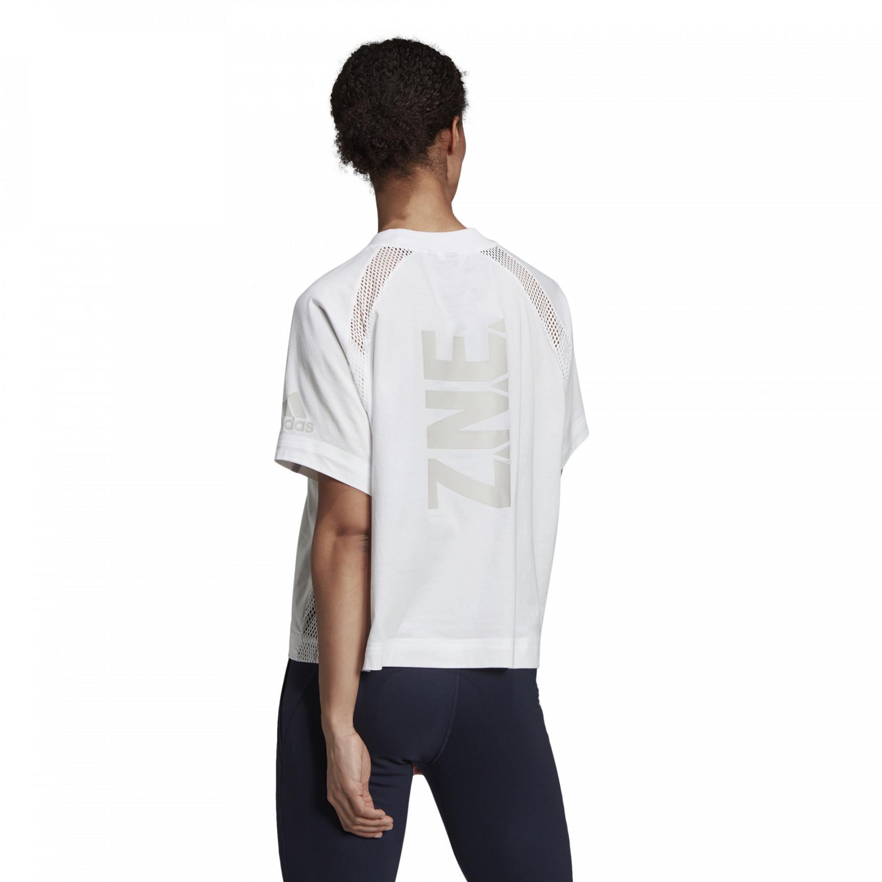 Dames-T-shirt adidas Z.N.E.