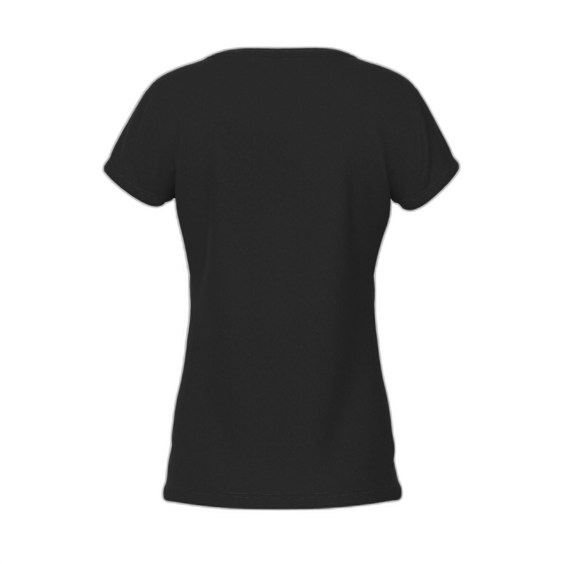 Meisjes-T-shirt Errea Essential 2022 Logo