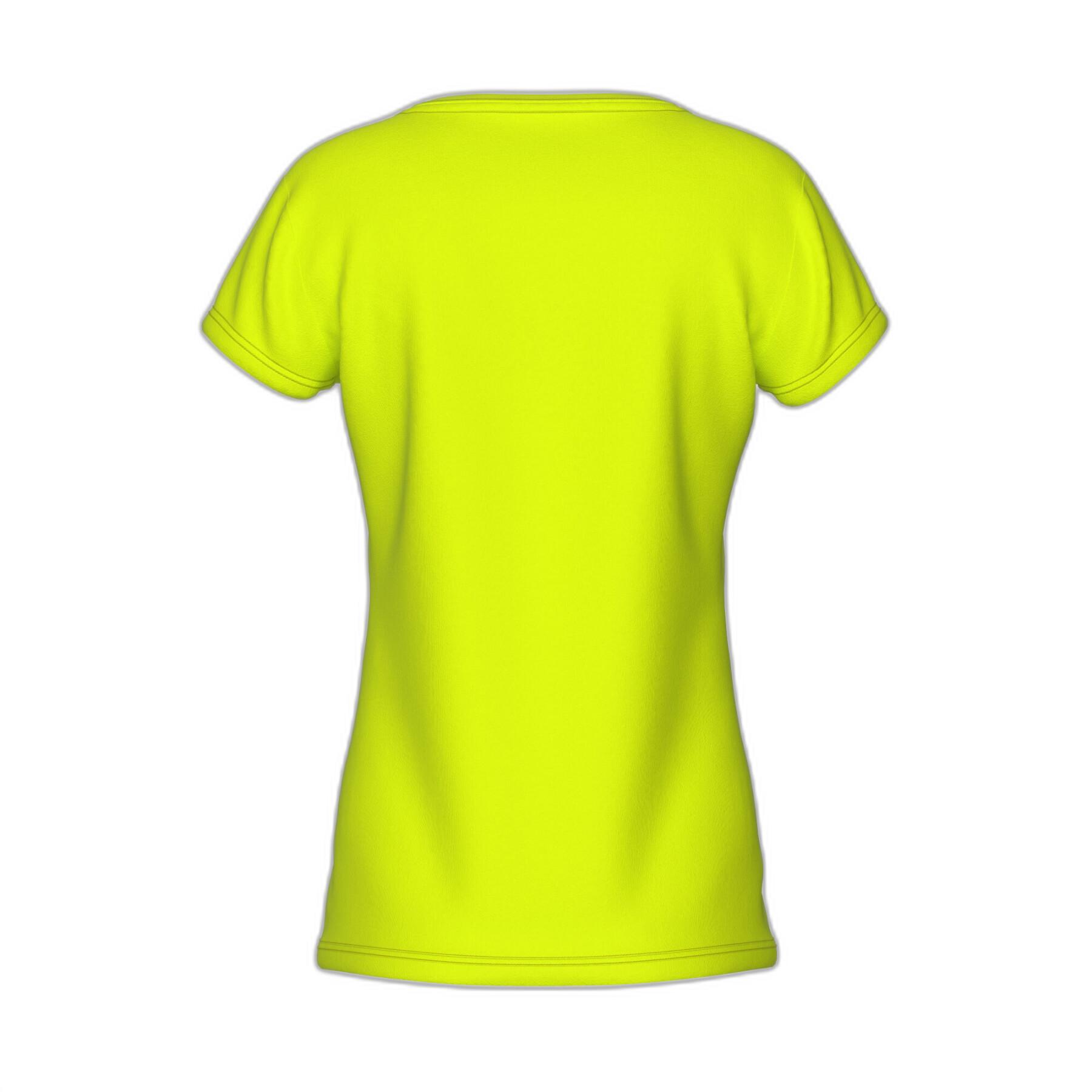 Meisjes-T-shirt Errea Essential 2022 Logo