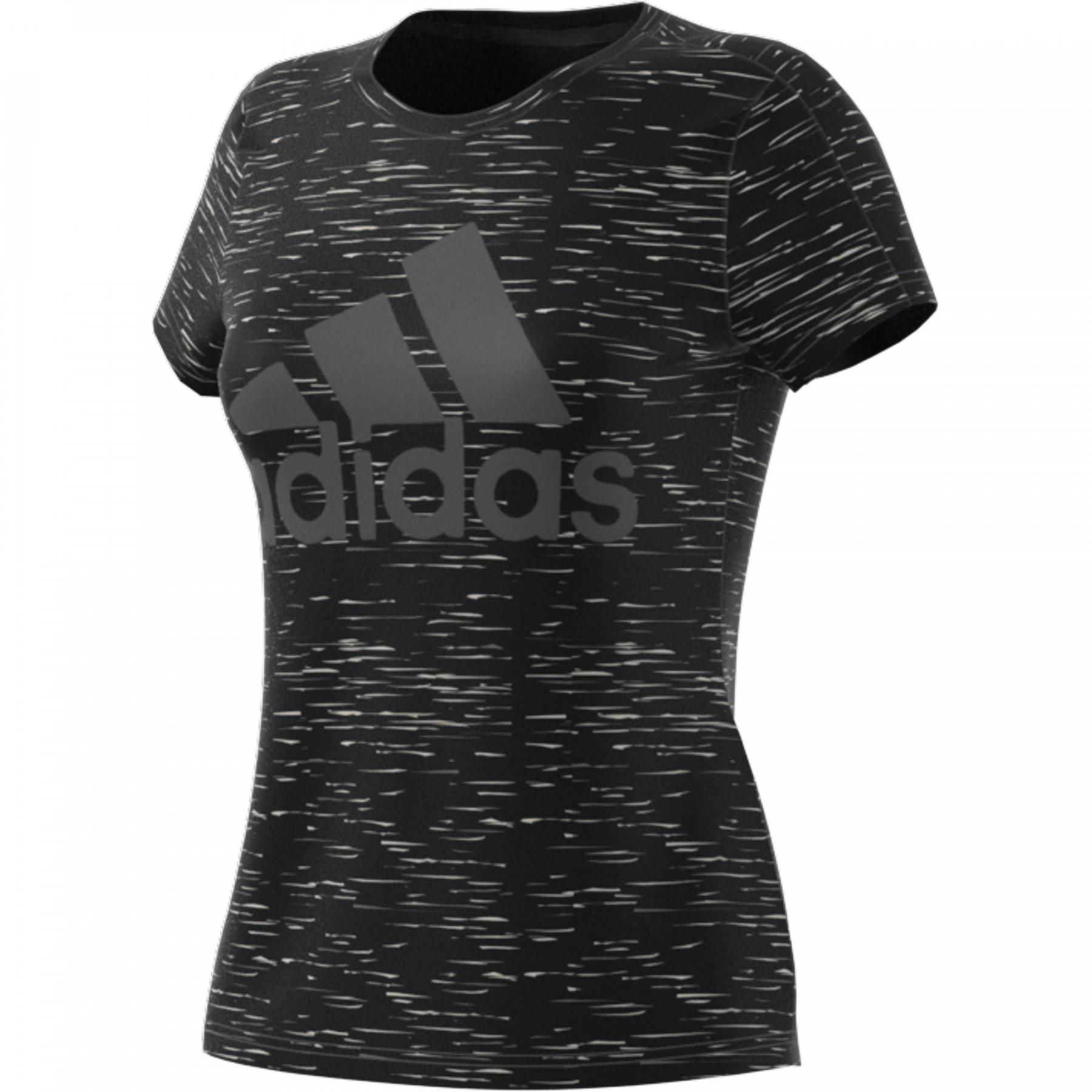 Dames-T-shirt adidas Must Haves Winners