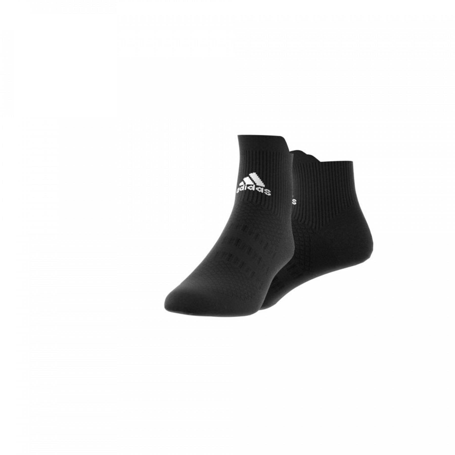 Sokken adidas Alphaskin Ankle LC