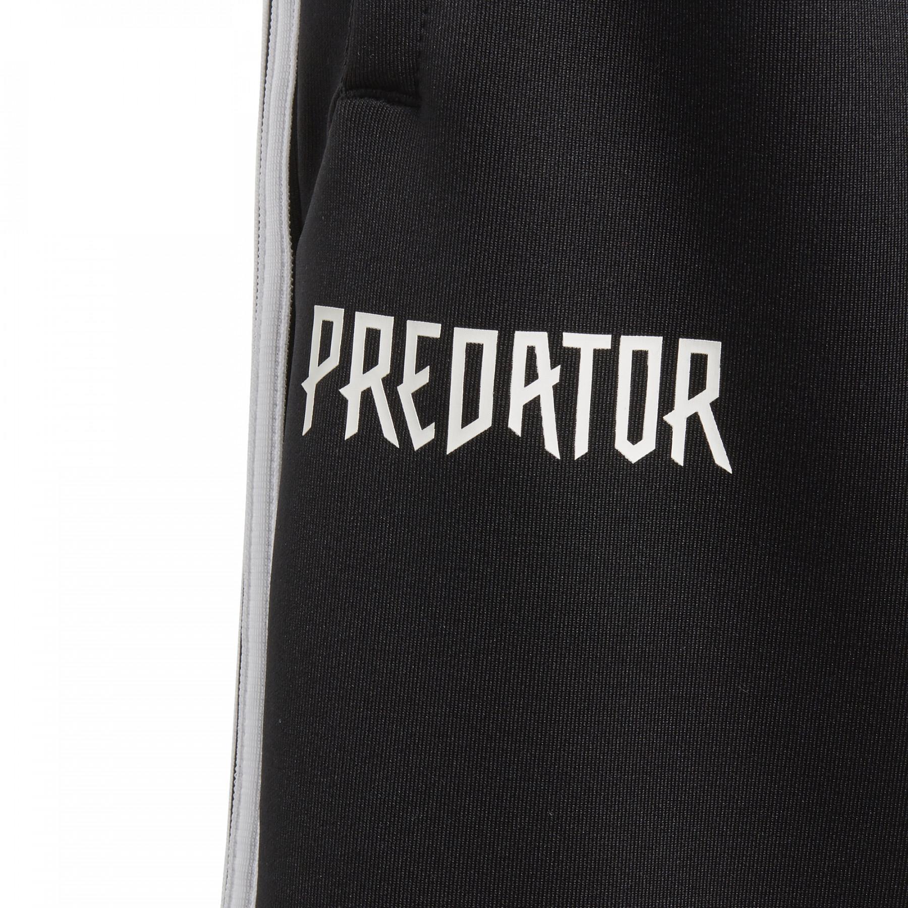 Kinder shorts adidas Predator 3-Stripes