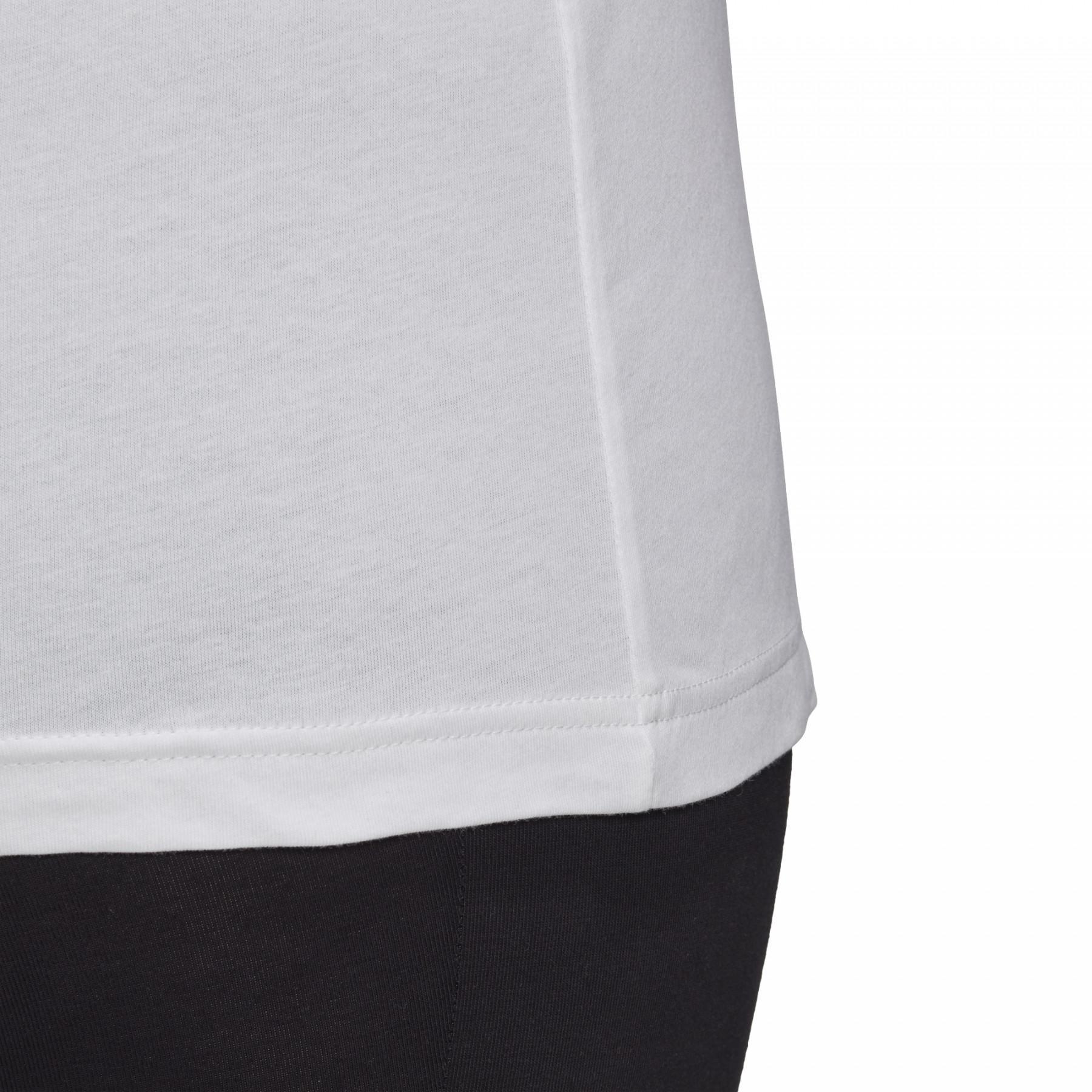 Dames-T-shirt adidas Essentials Inclusive-Sizing