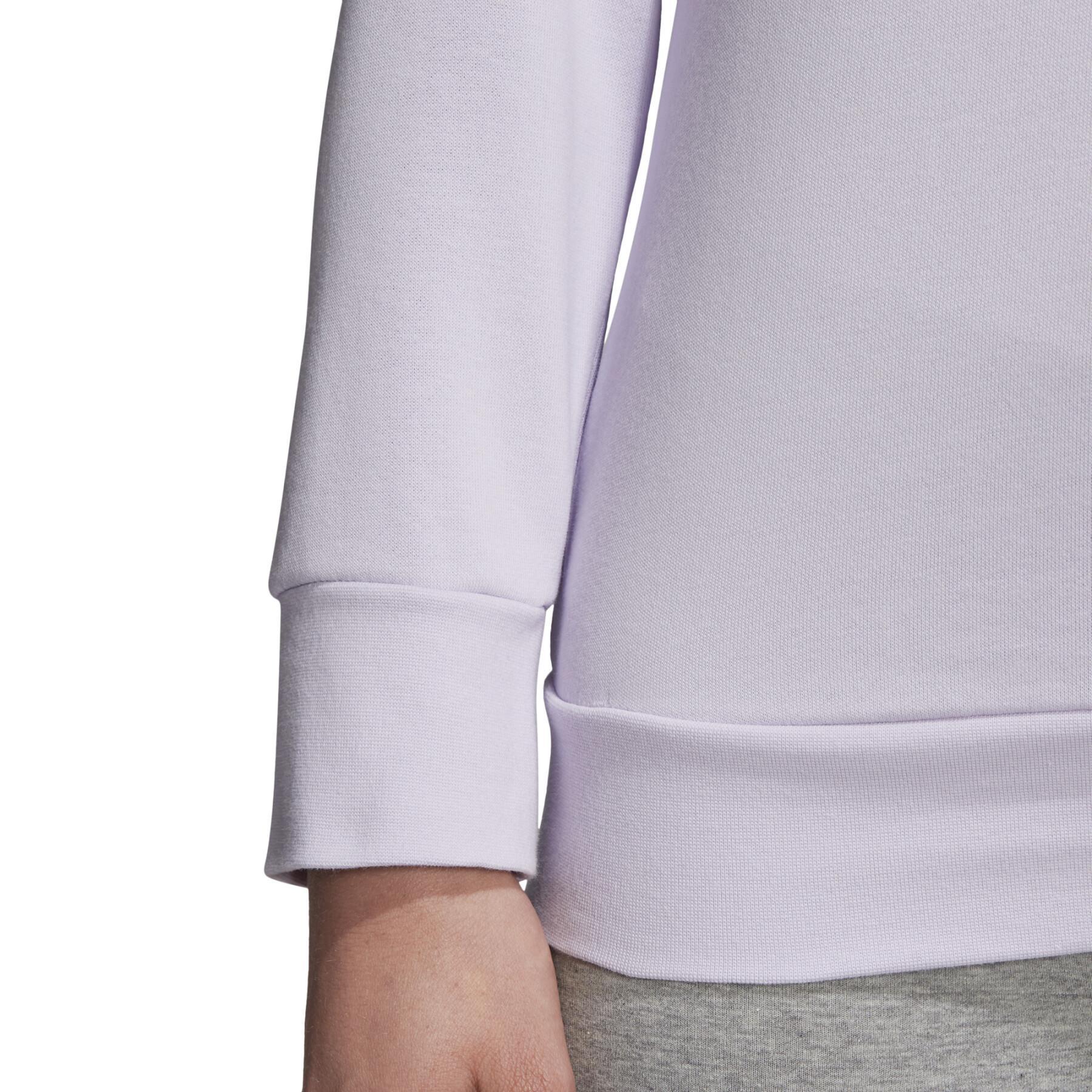 Dames sweatshirt adidas Essentials Linear
