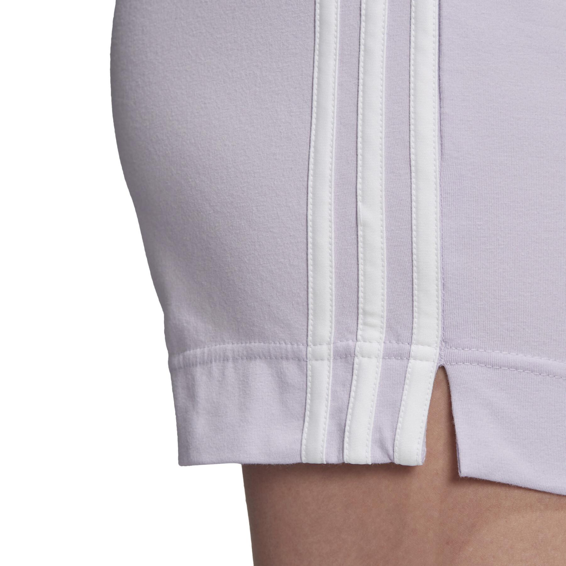 Dames shorts adidas Essentials 3-Stripes