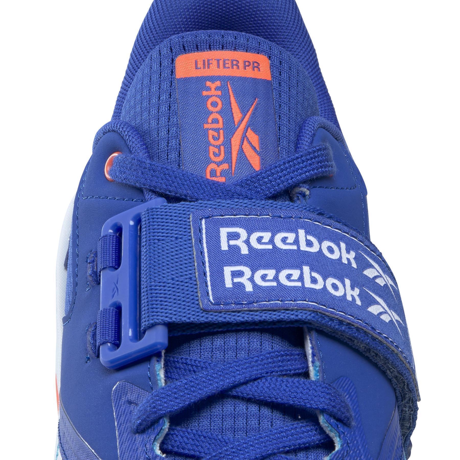 Schoenen Reebok Lifter PR II