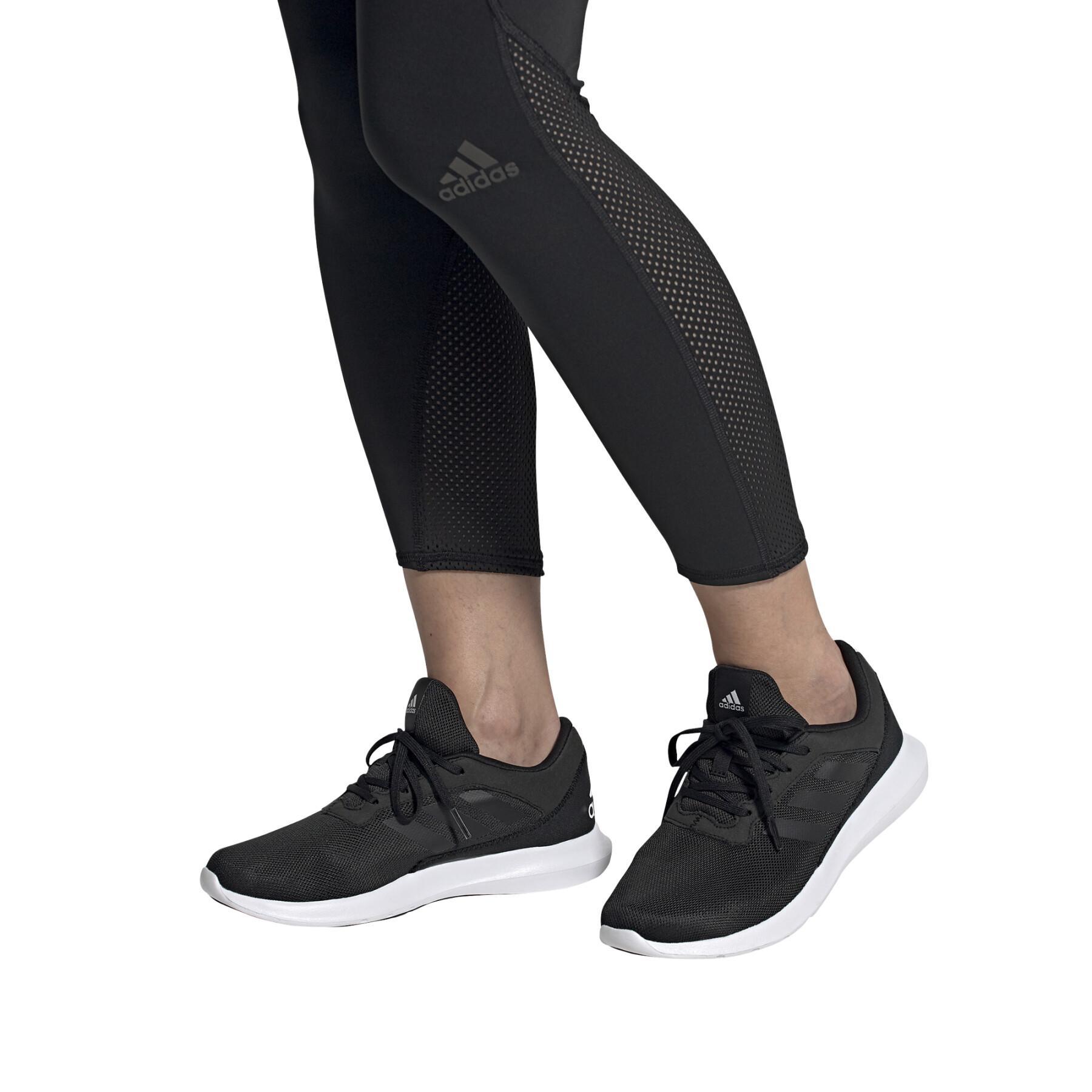 Hardloopschoenen voor dames adidas Coreracer