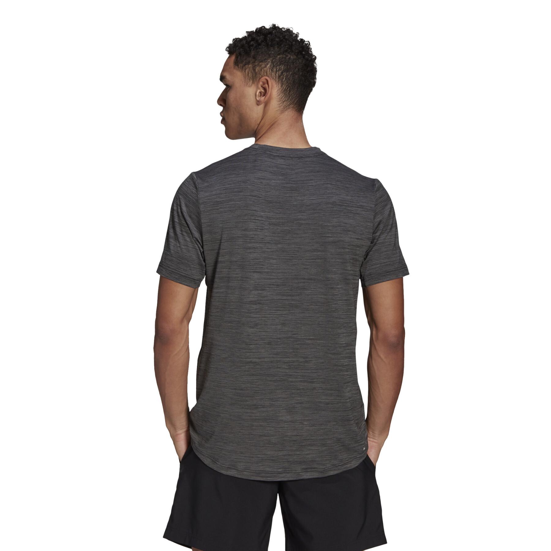 T-shirt adidas Aeroready Designed To Move Sport Stretch