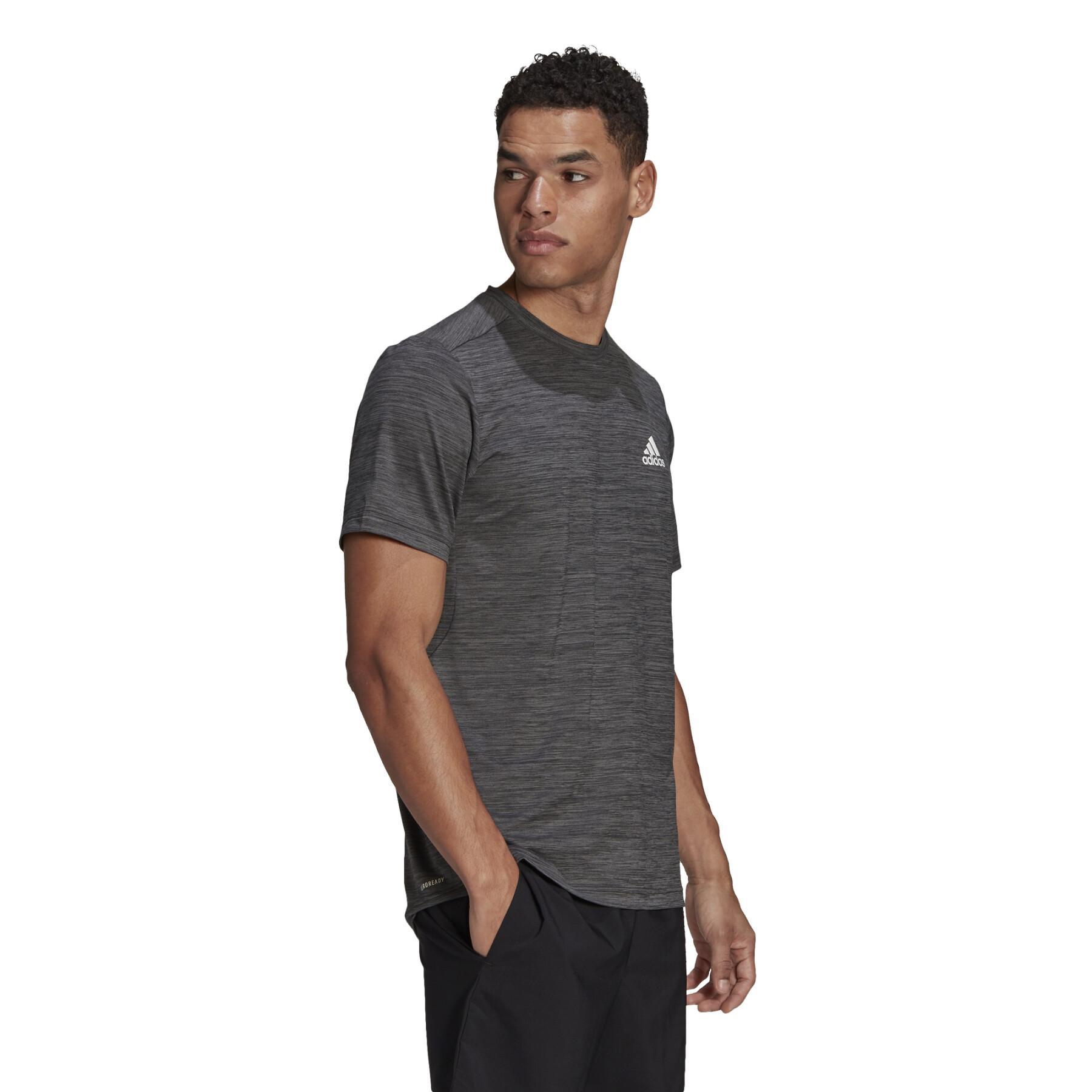 T-shirt adidas Aeroready Designed To Move Sport Stretch