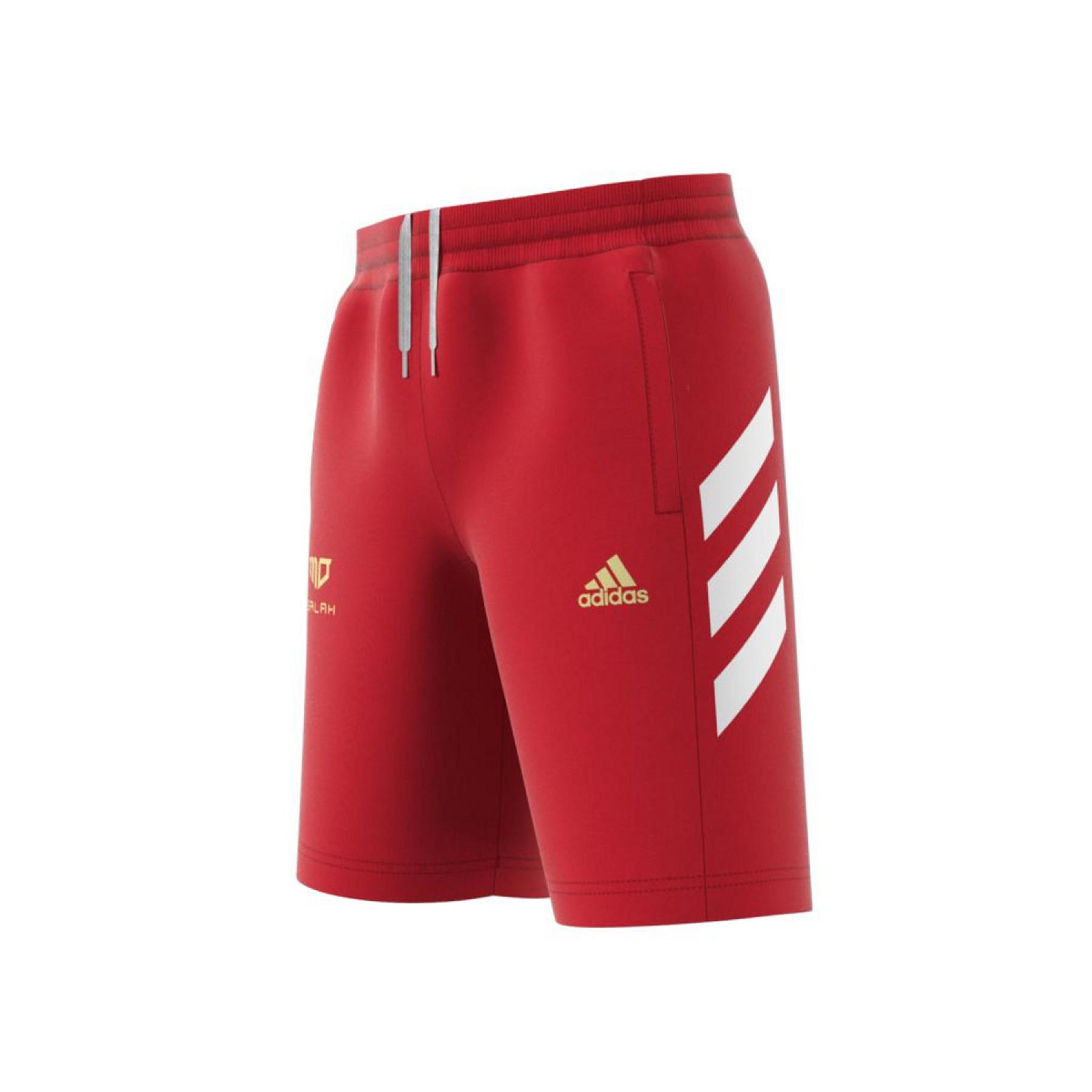 adidasalah Football Inspired Kids Shorts