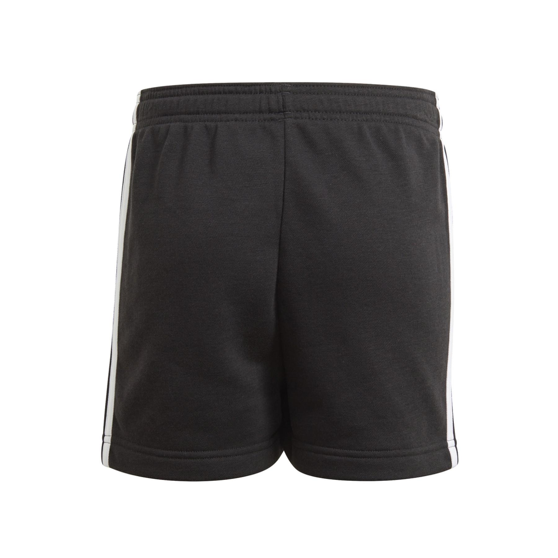 Kinder shorts adidas Essentials 3-Bandes