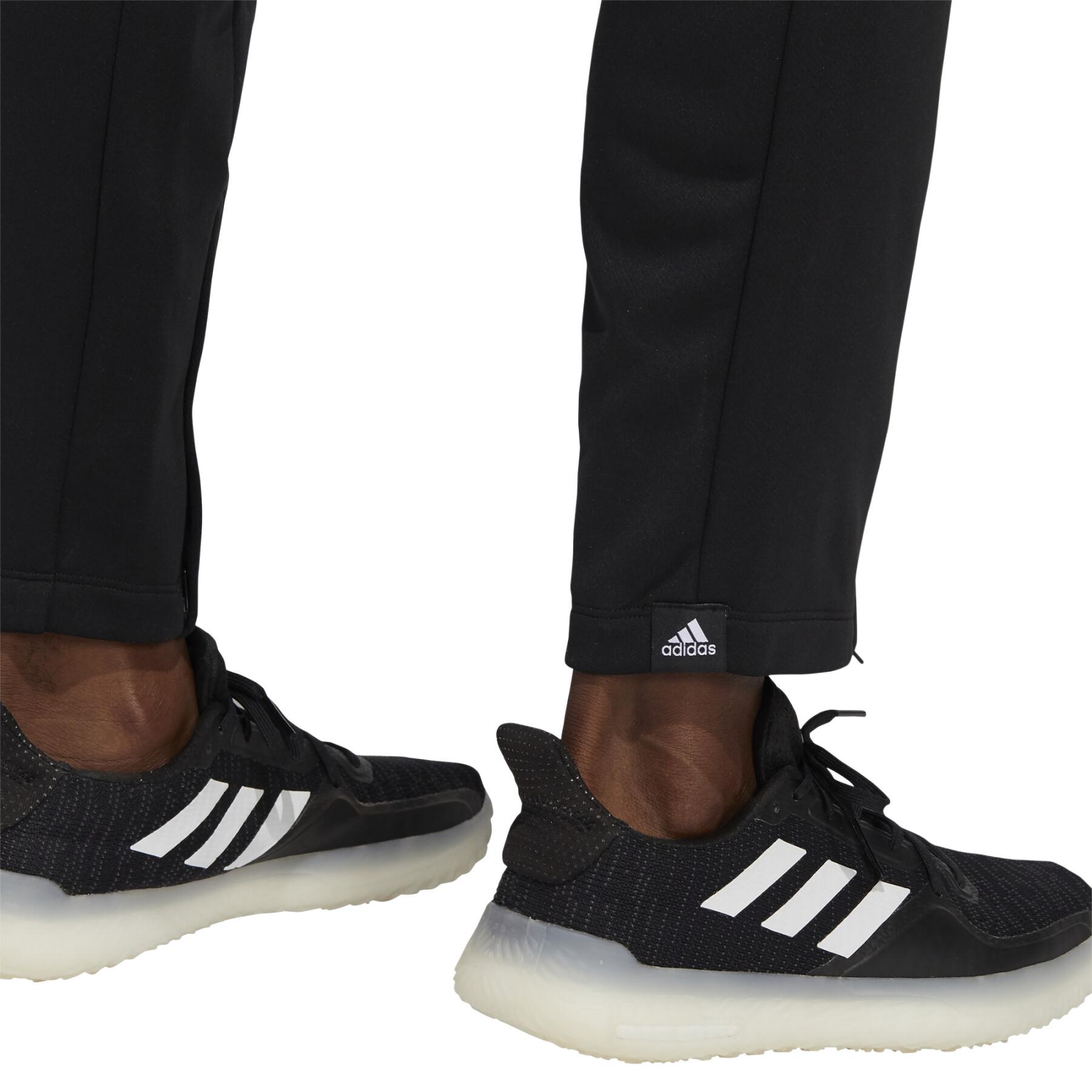 Broek adidas Game And Go Tappered