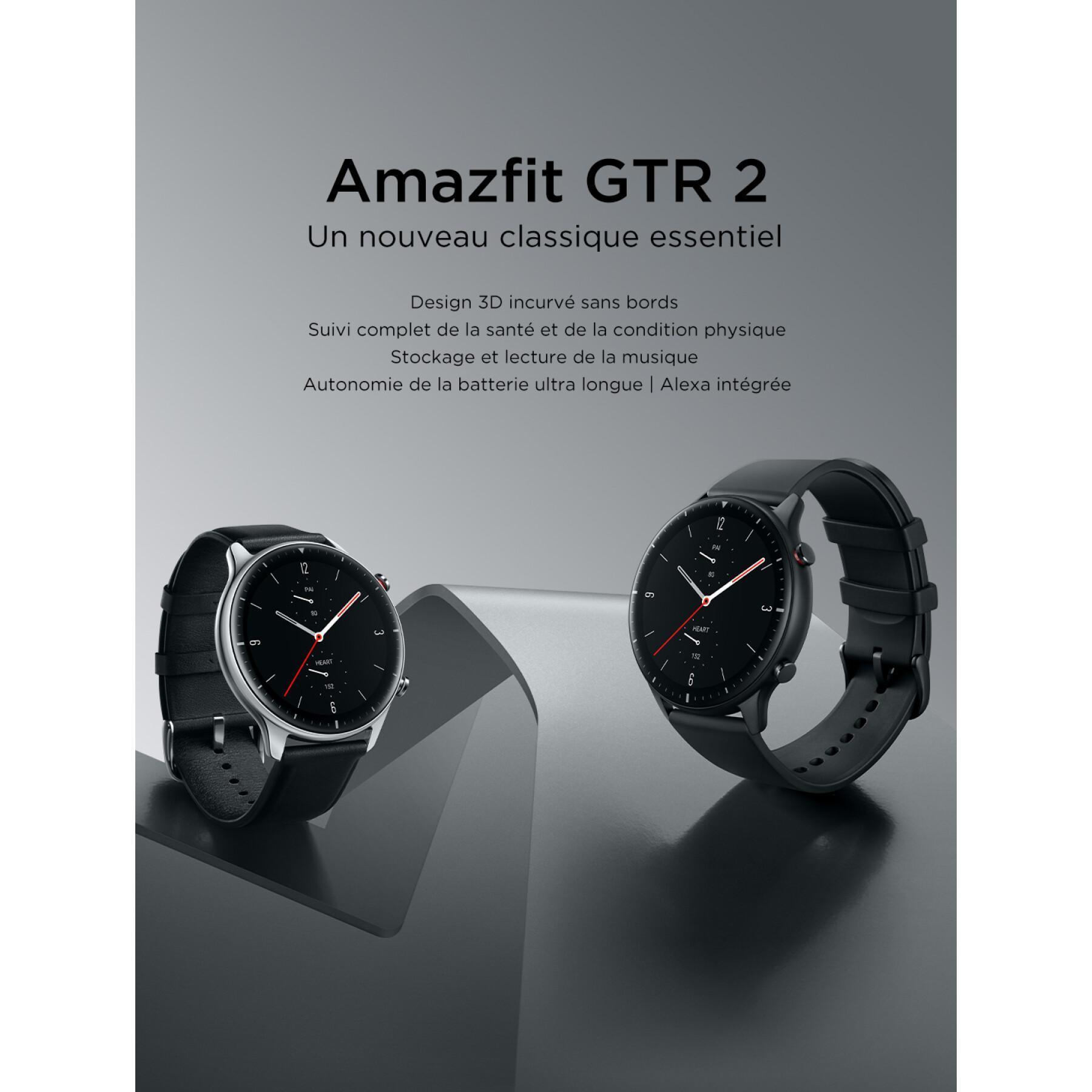 Aangesloten horloge Amazfit GTR 2 Sport Edition