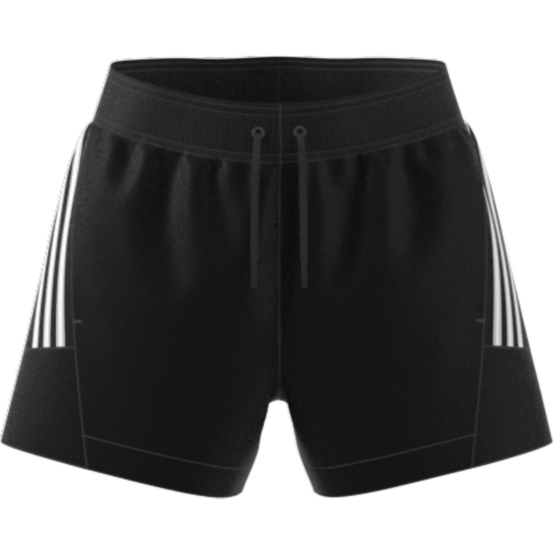 Dames shorts adidas Sportswear Future Icons