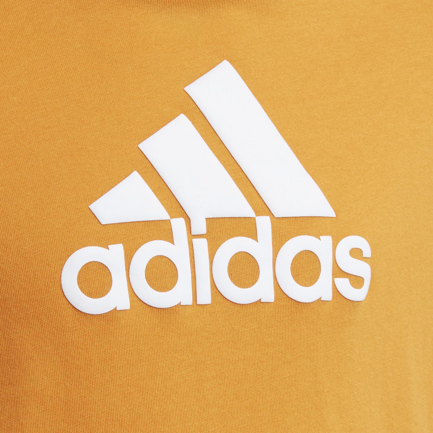 Kinder T-shirt adidas Logo