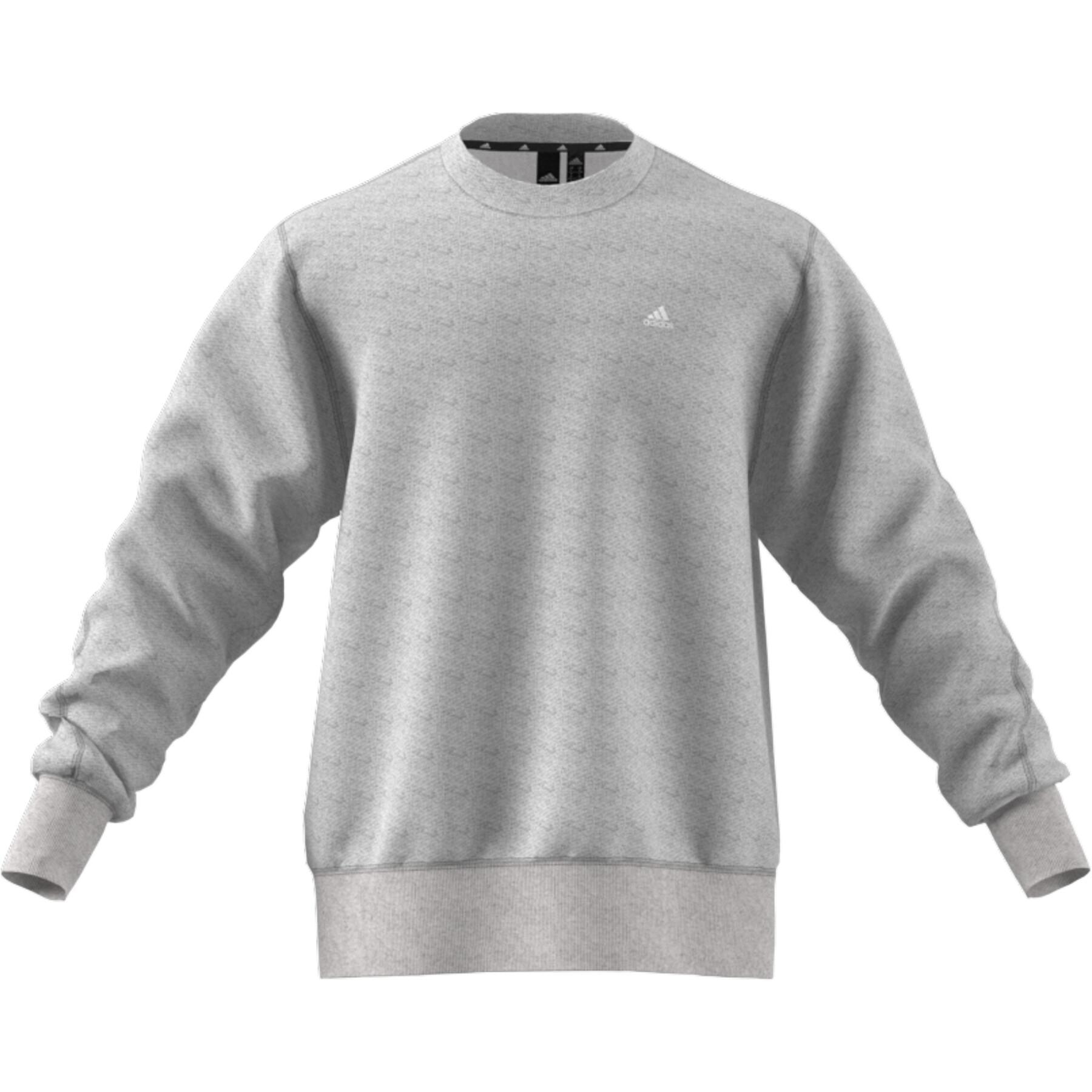 Sweatshirt adidas Sportswear Comfy & Chill