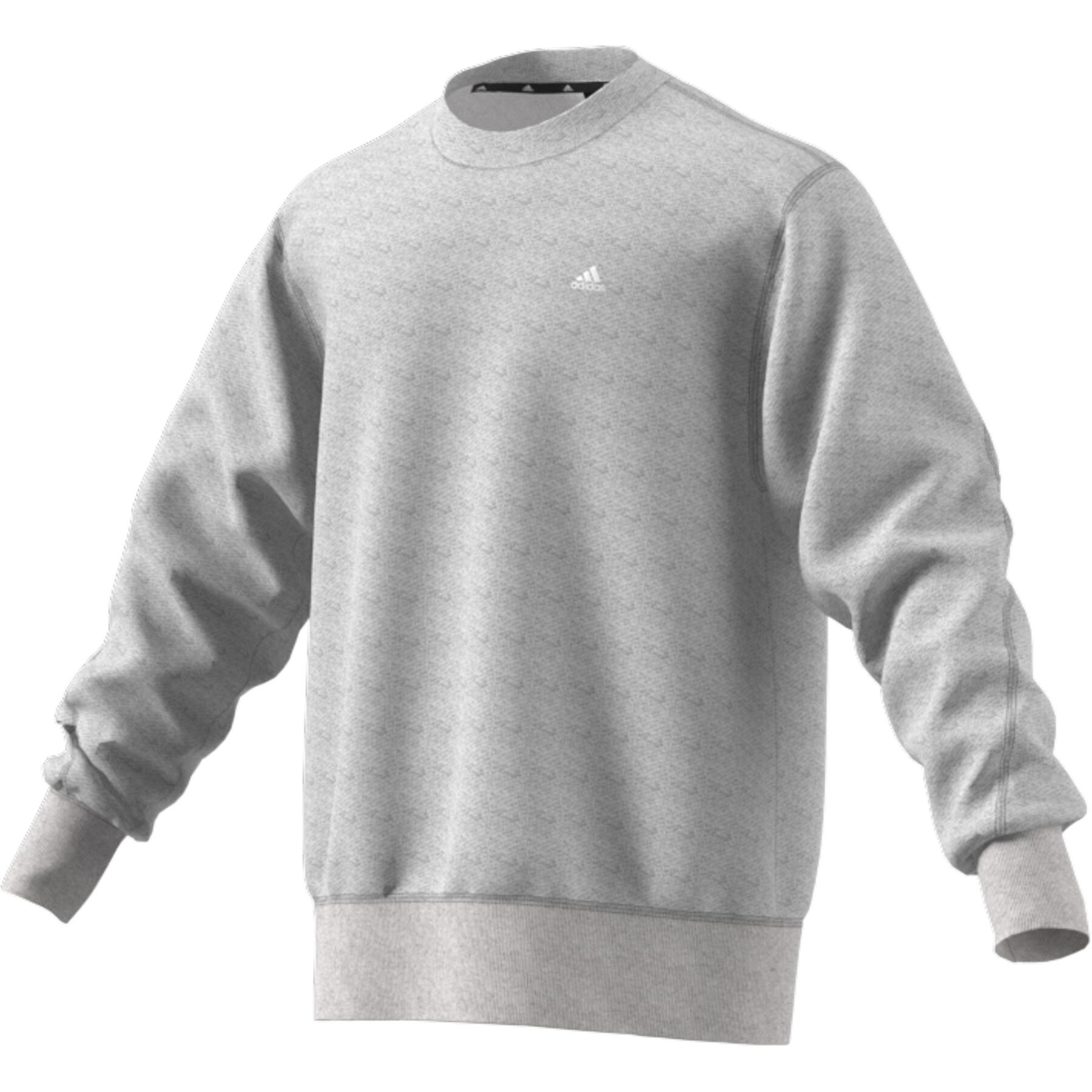 Sweatshirt adidas Sportswear Comfy & Chill