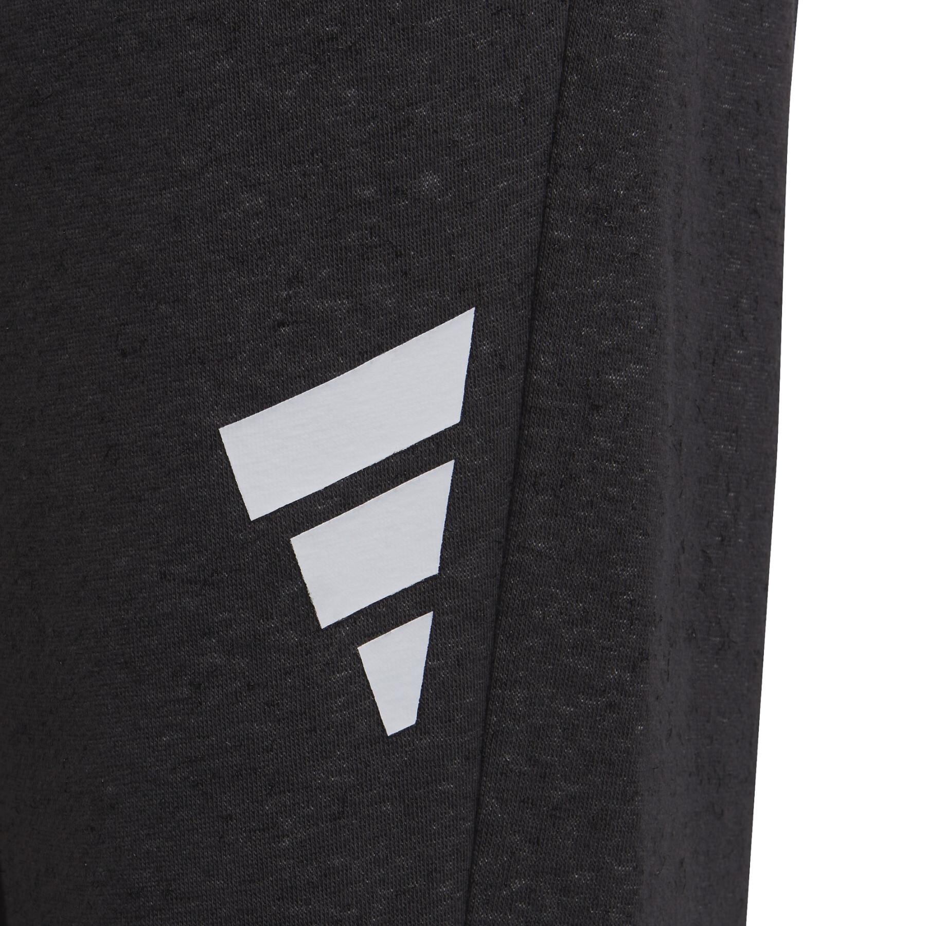 Kinderbroek adidas Future Icons 3-Stripes