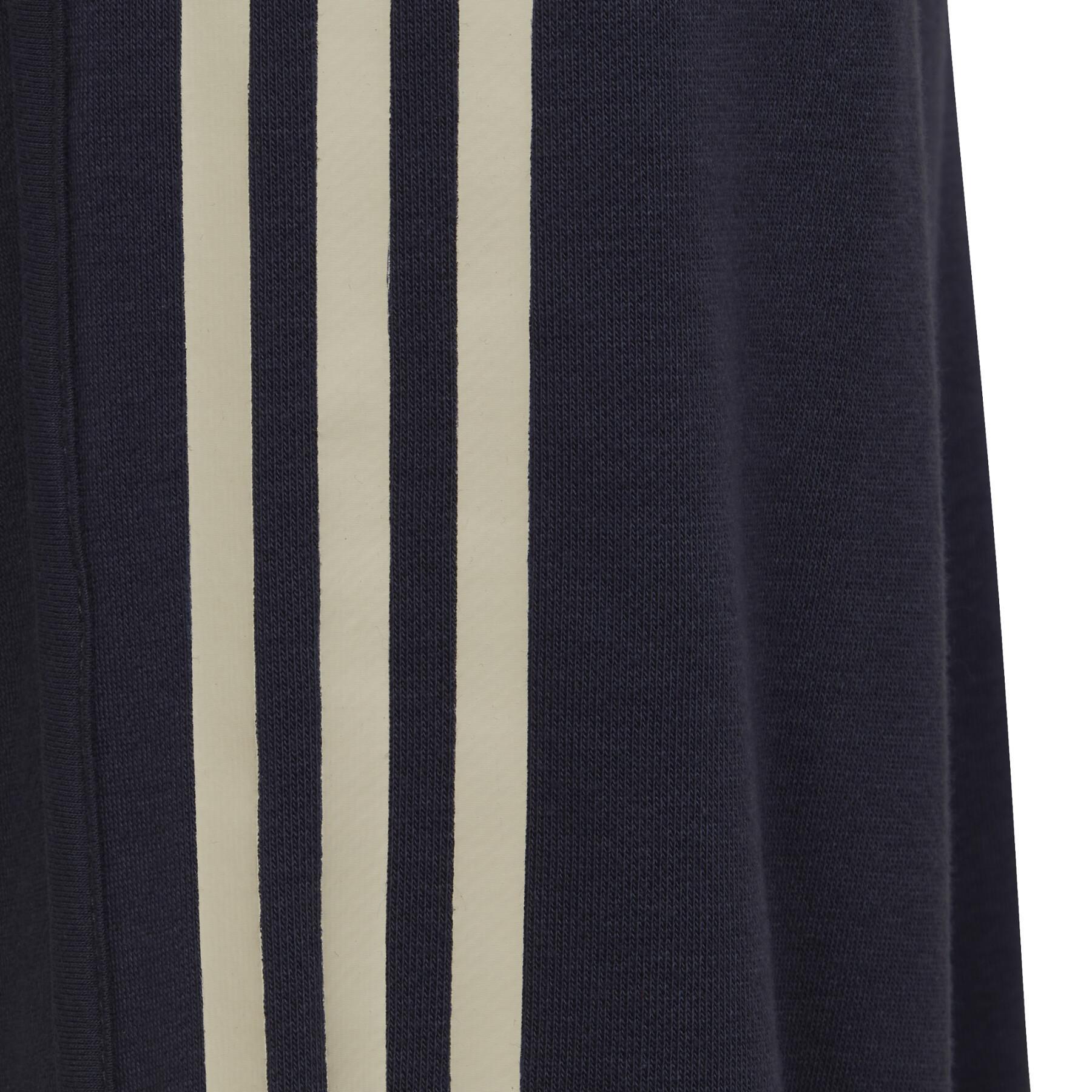 Meisjesbroek adidas Power 3-Stripes Cotton