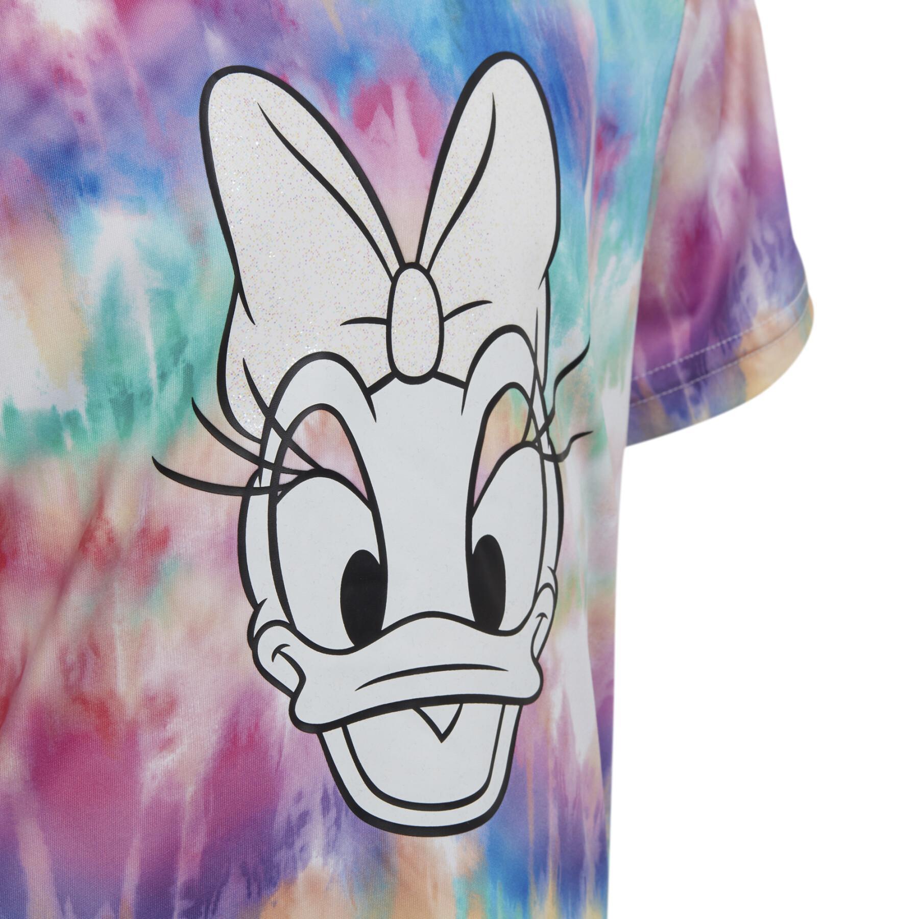 Meisjes-T-shirt adidas Disney Daisy Duck