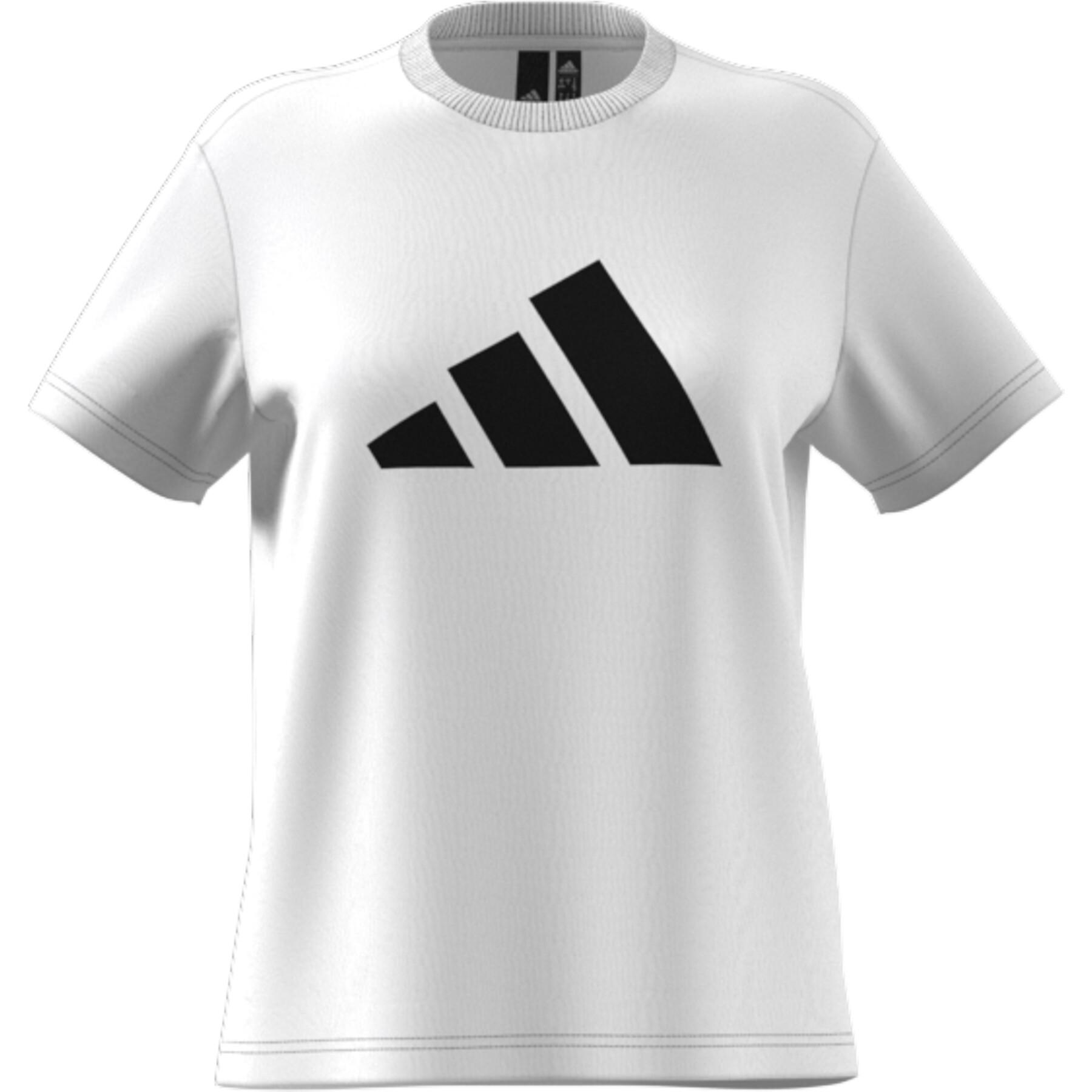 Dames-T-shirt adidas Sportswear Future Icons